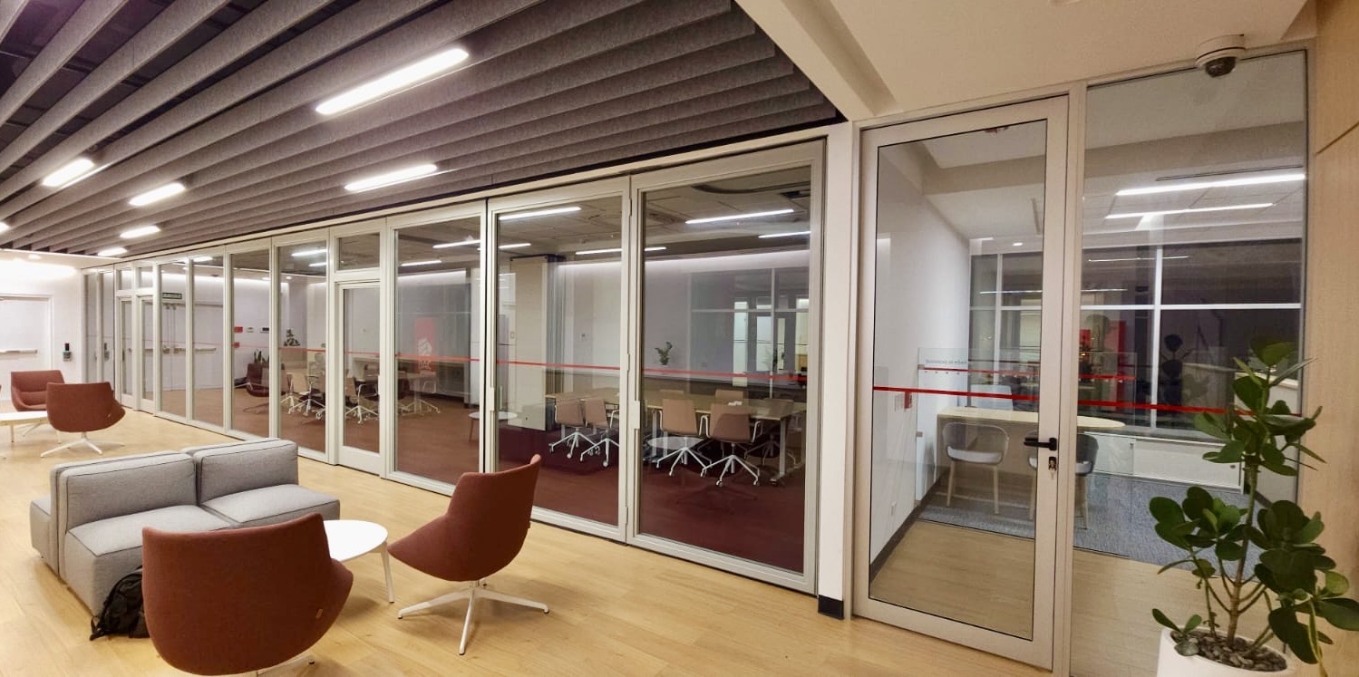 BAC Solarium