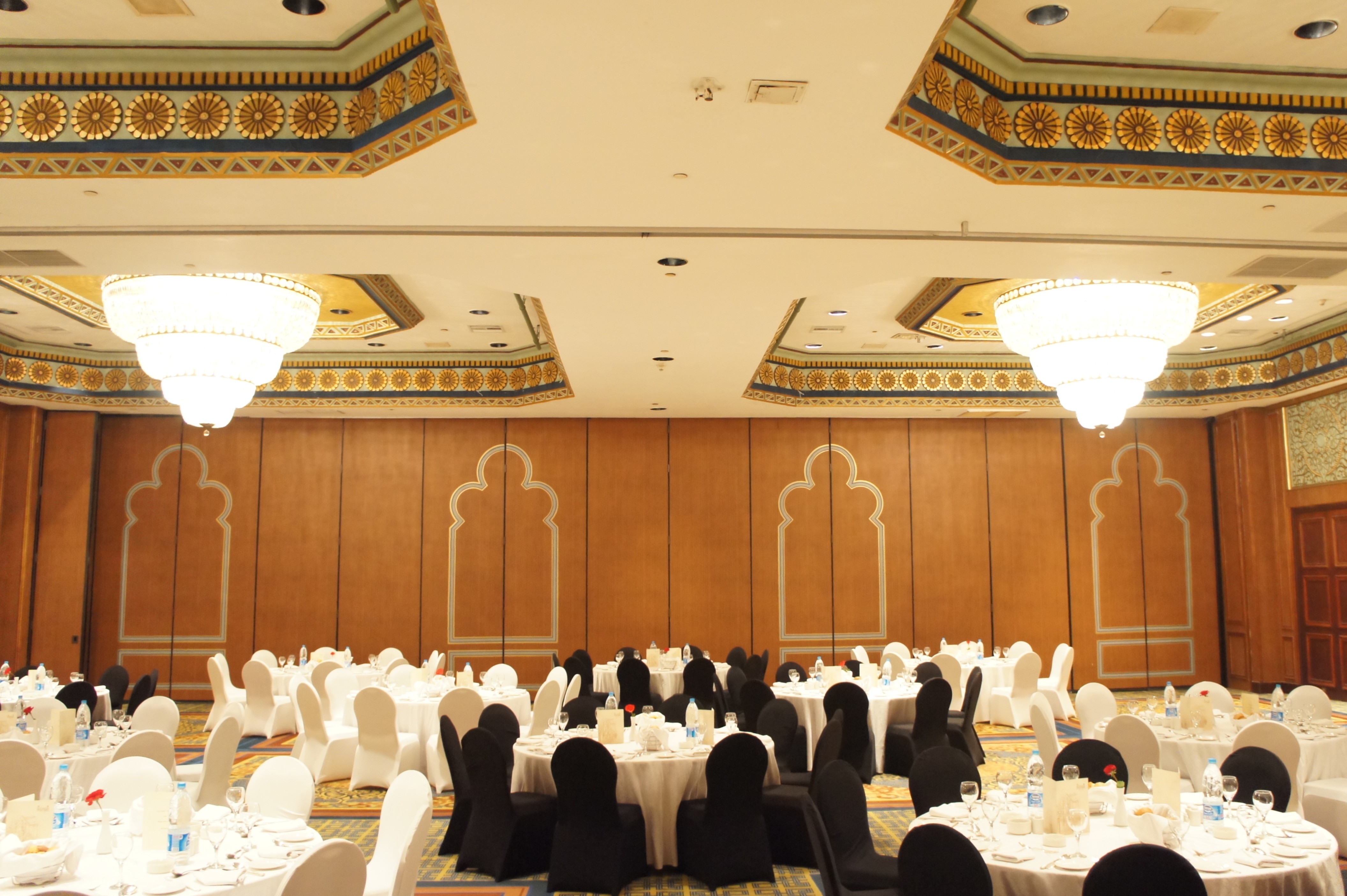 Cairo Marriott