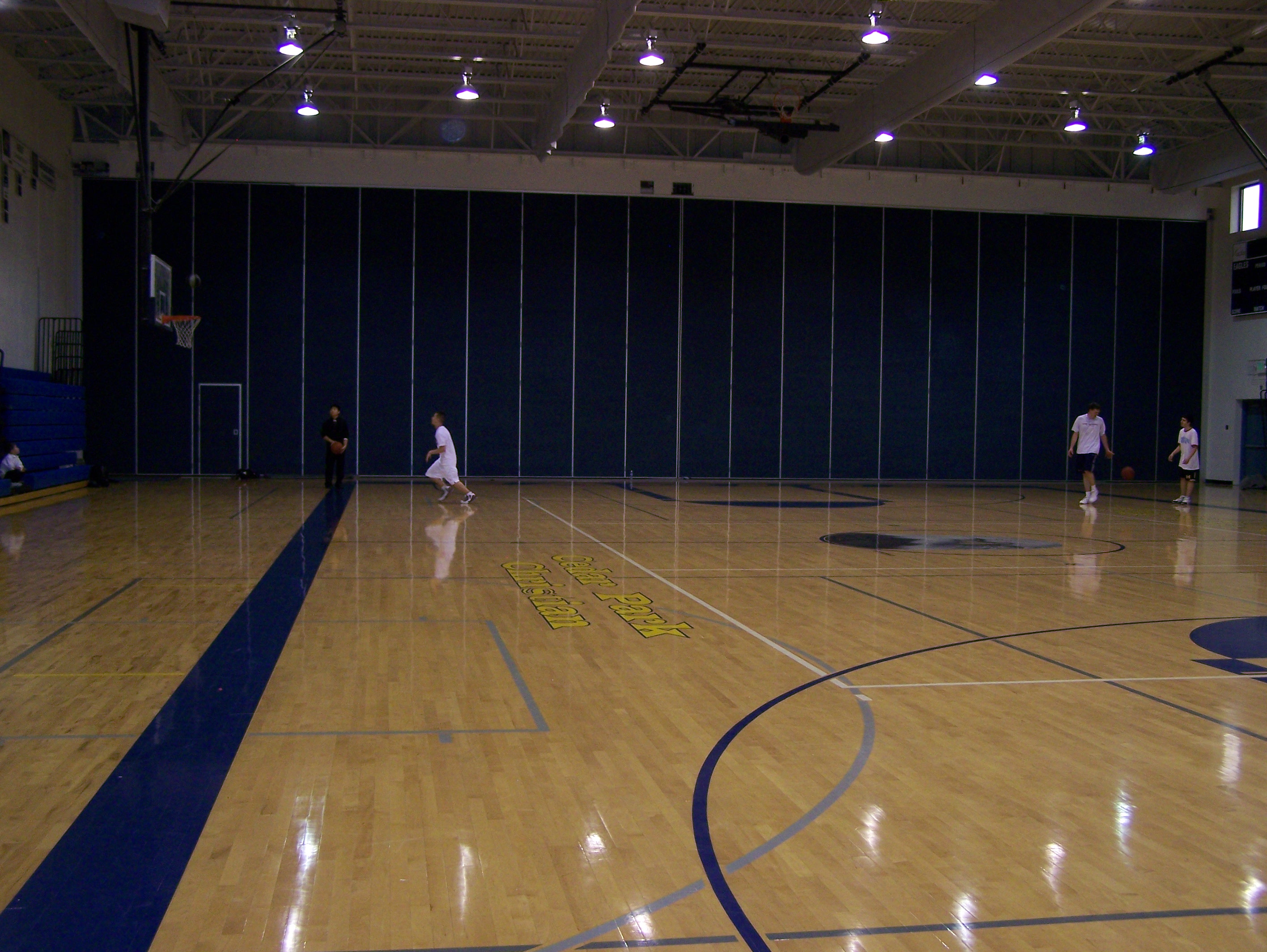 Cedar Park Christian School