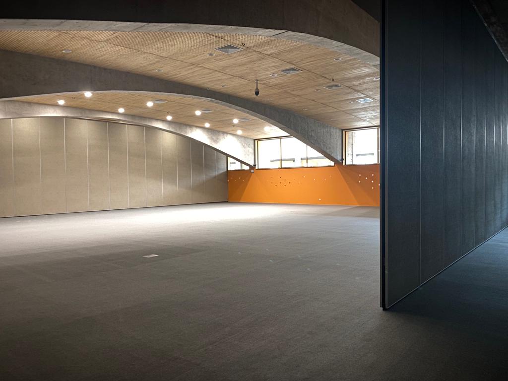 Centro Deportivo Universidad Católica