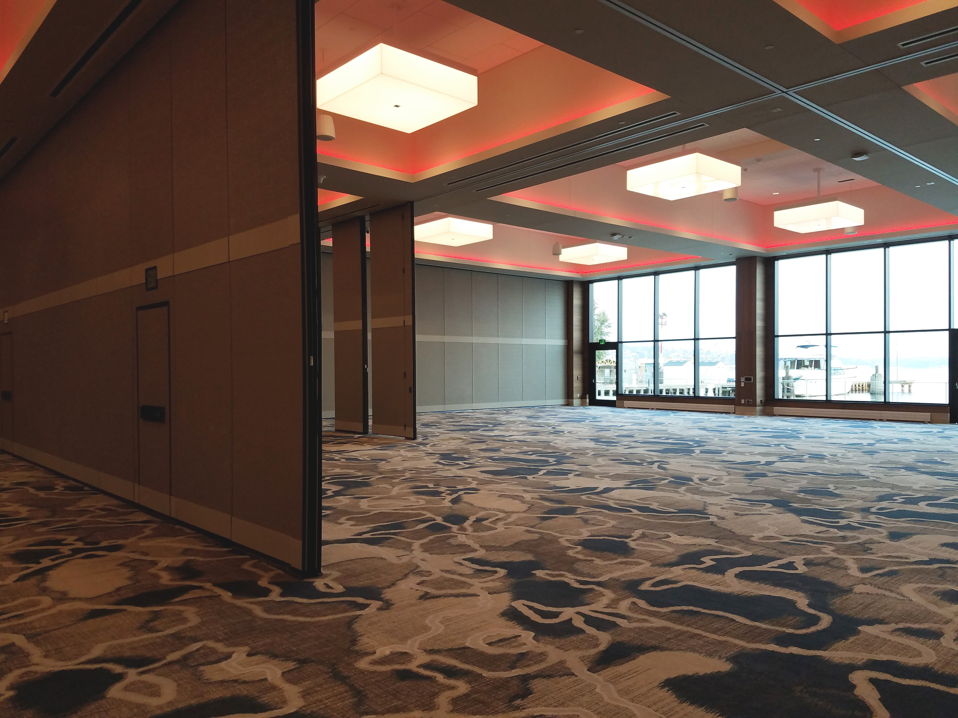 Hyatt Regency Lake Washington