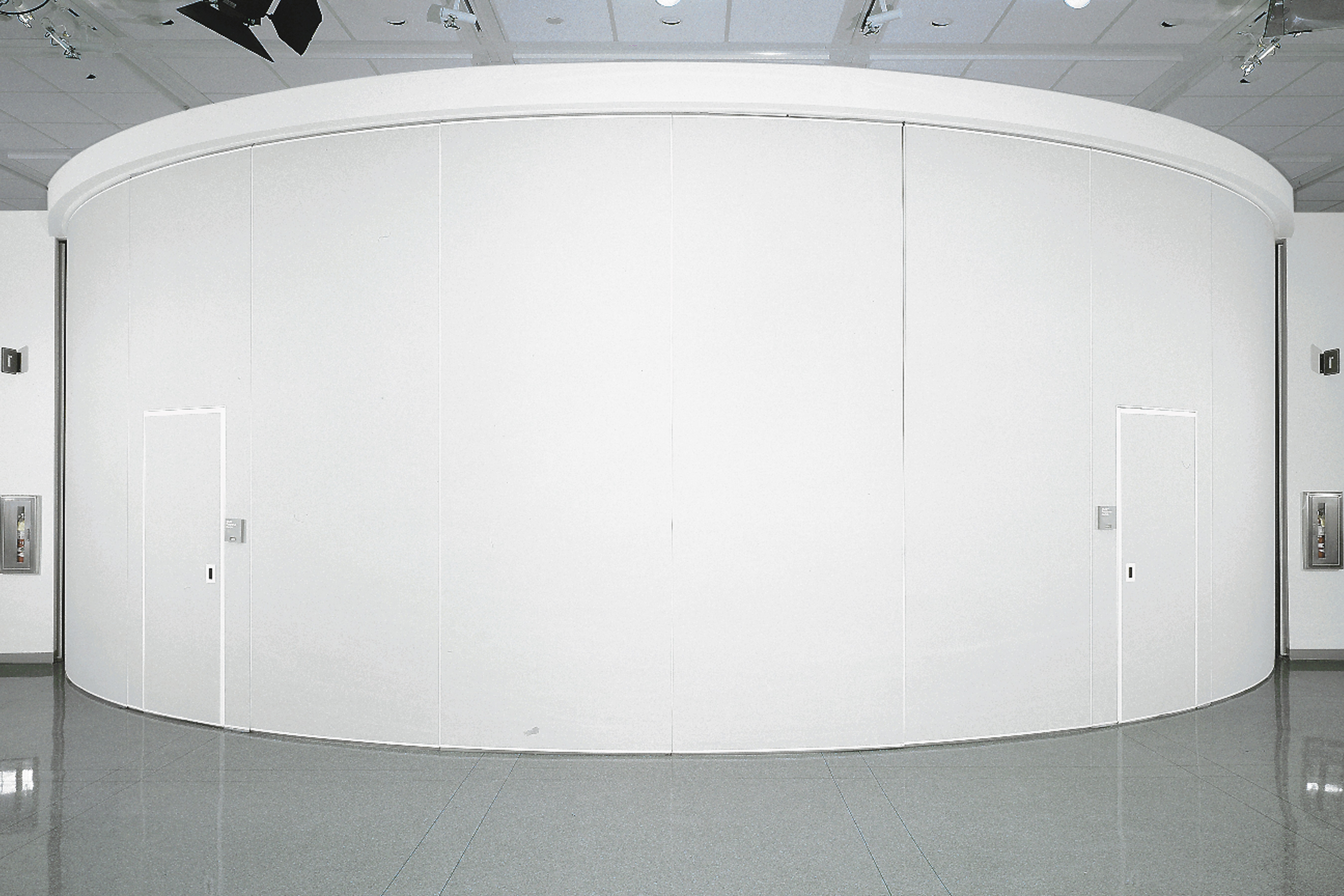 OSRAM Sylvania Technical Center