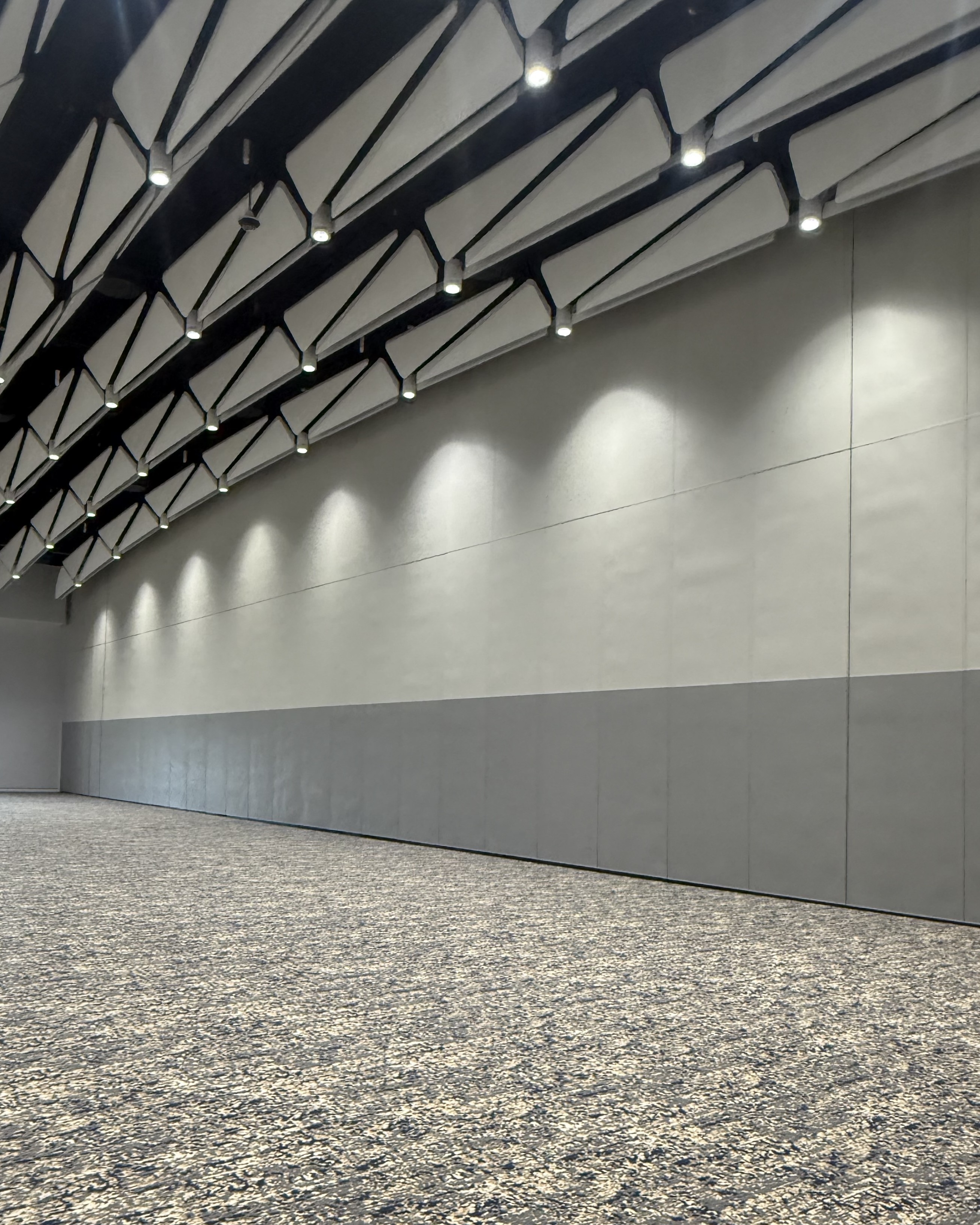 Savannah Convention Center Expansion