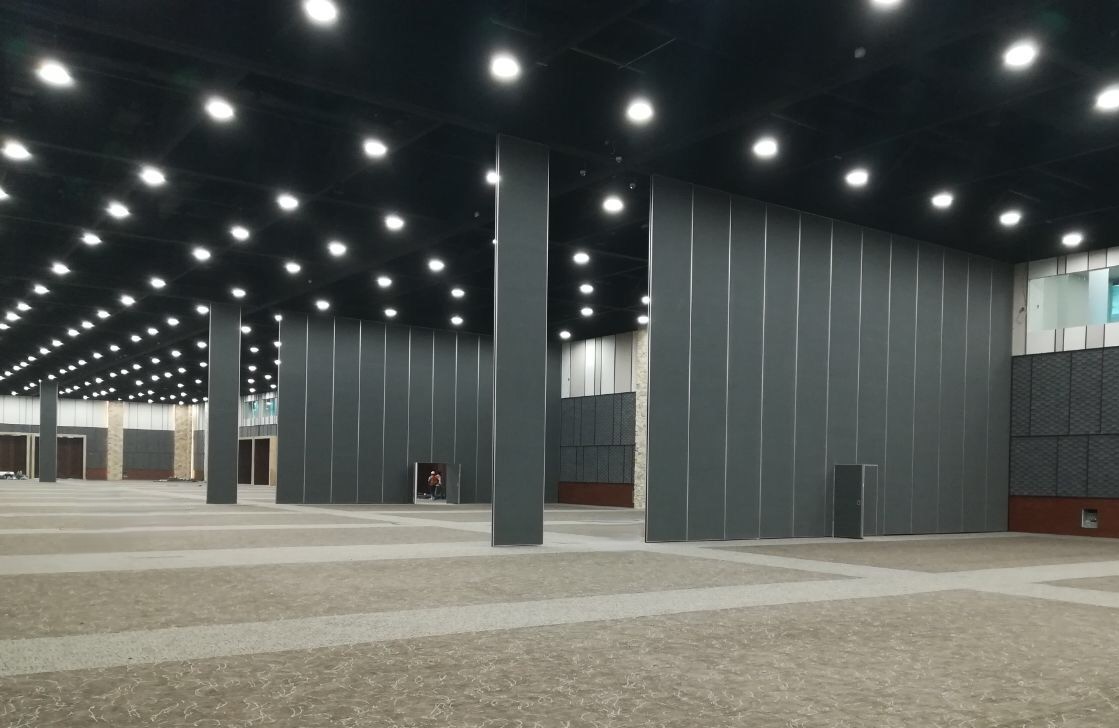 Yucatan Convention Center