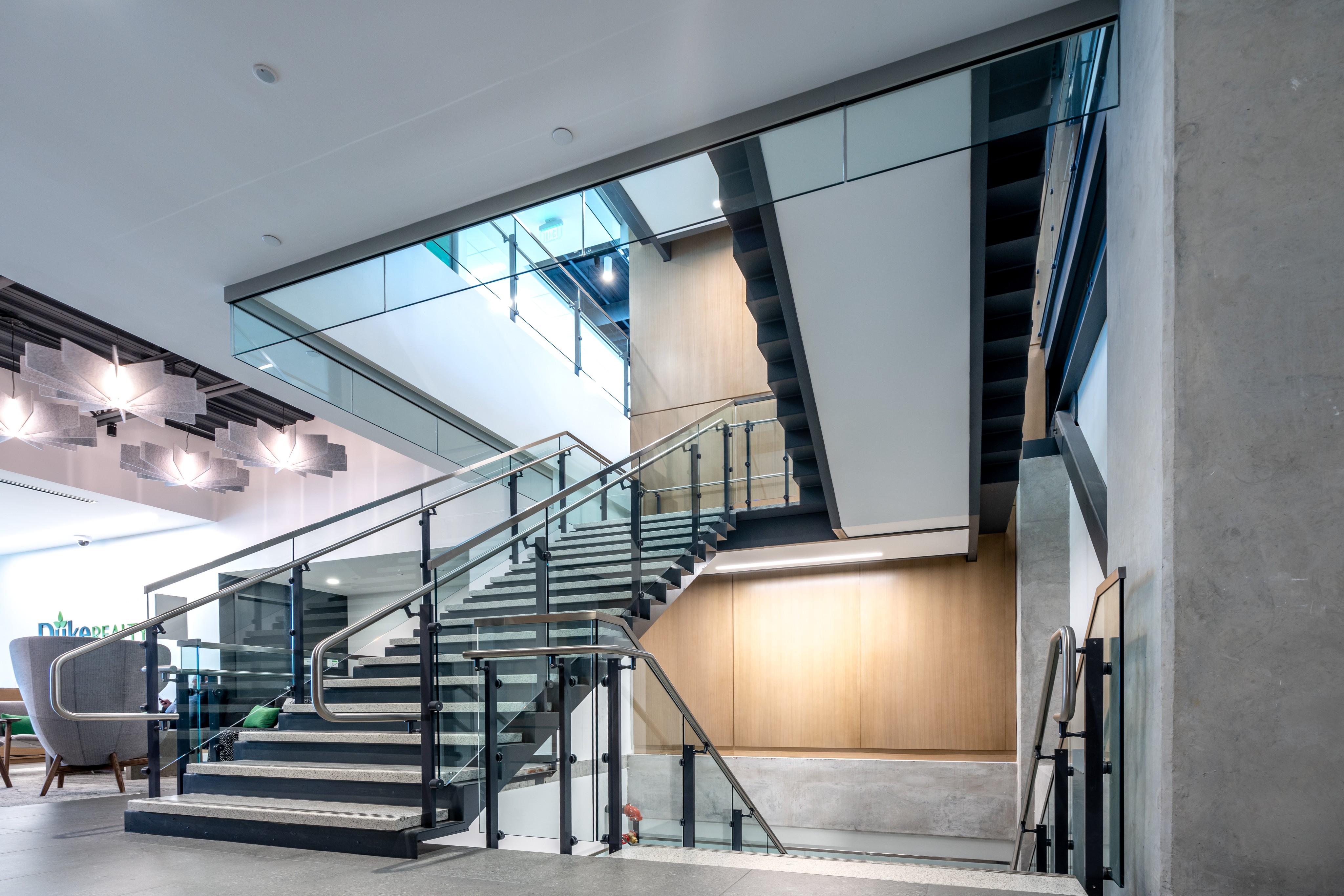 Duke Realty