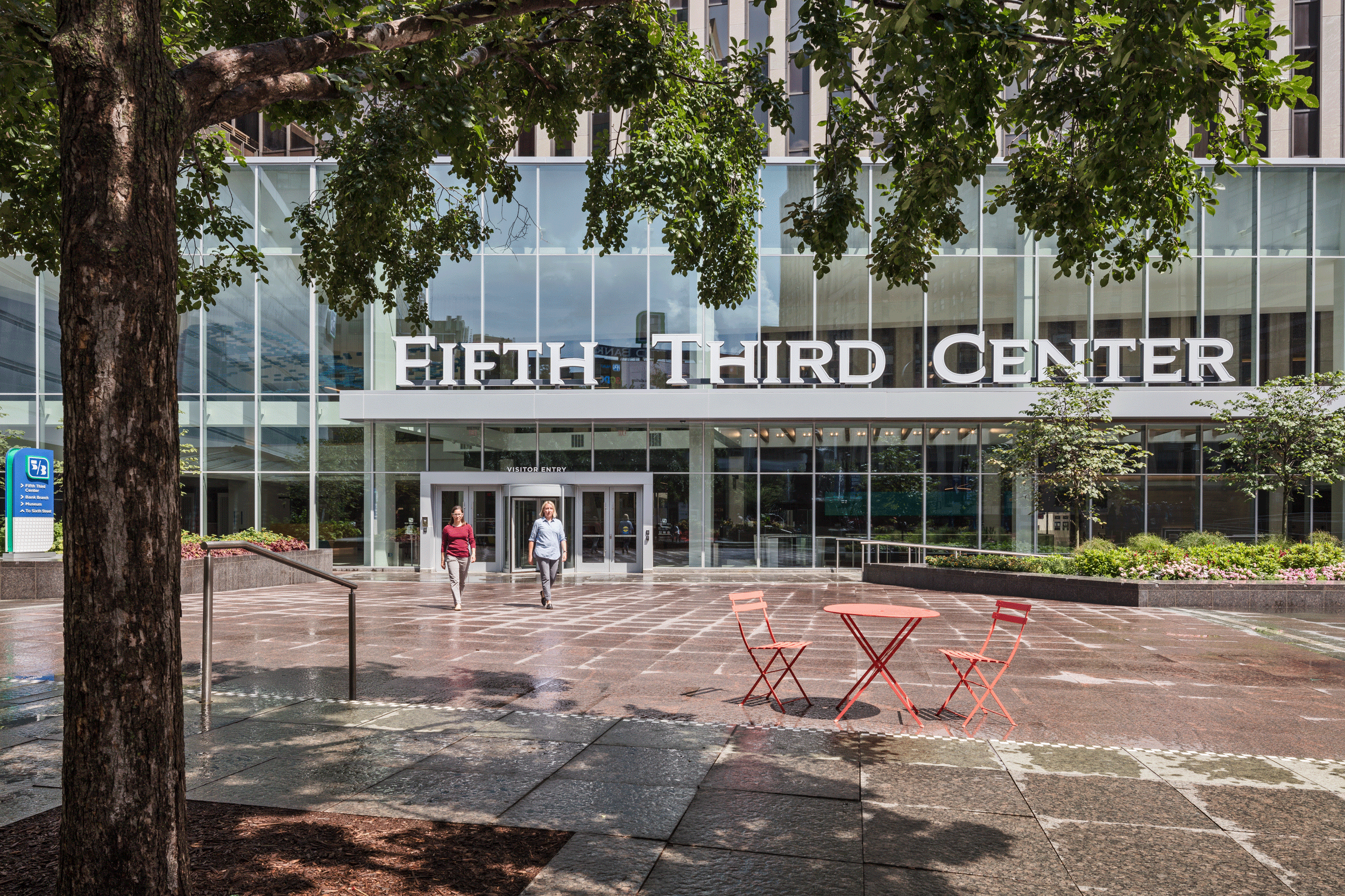 Fifth Third Bank