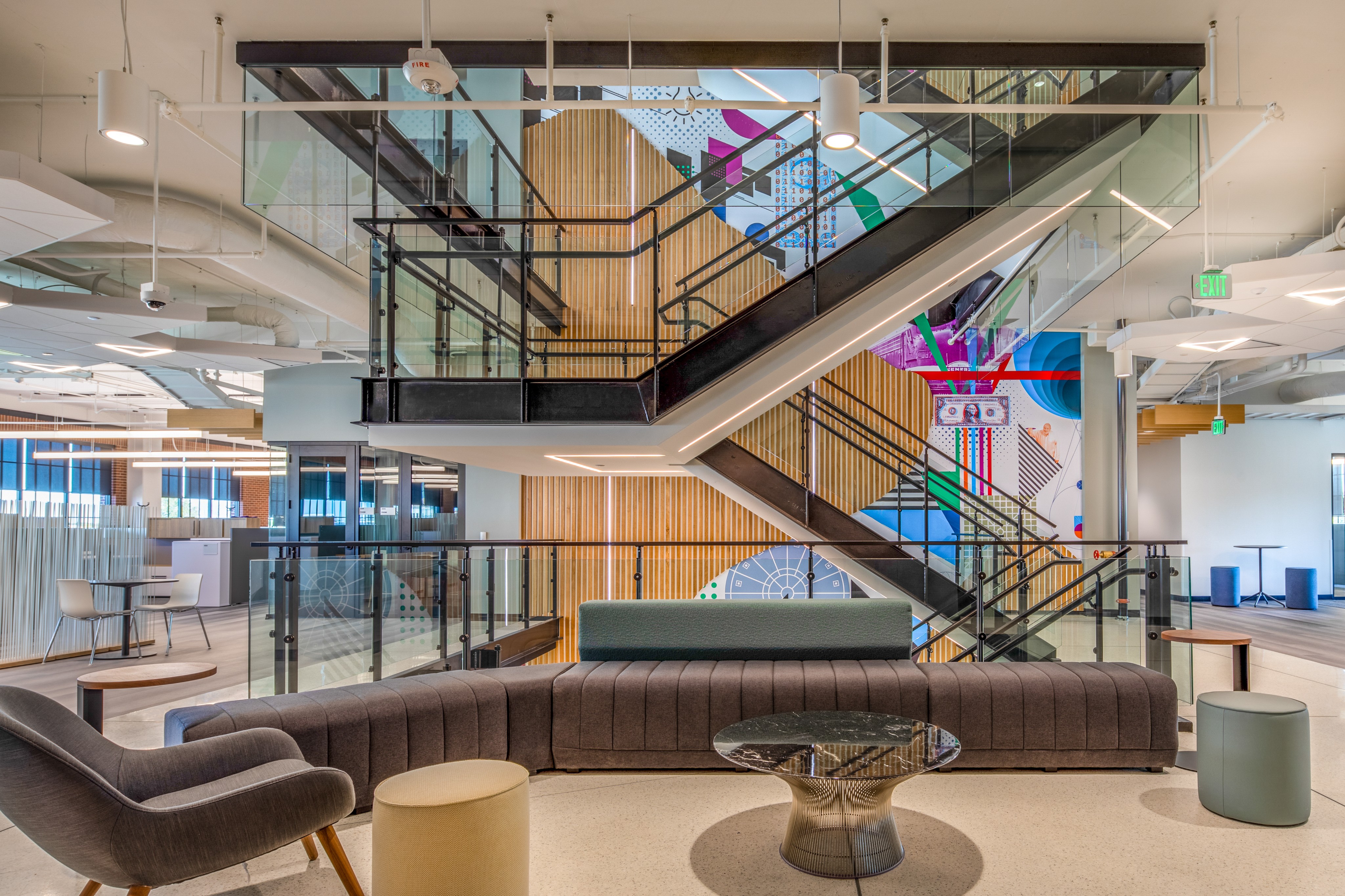 First Internet Bank - Interior-4