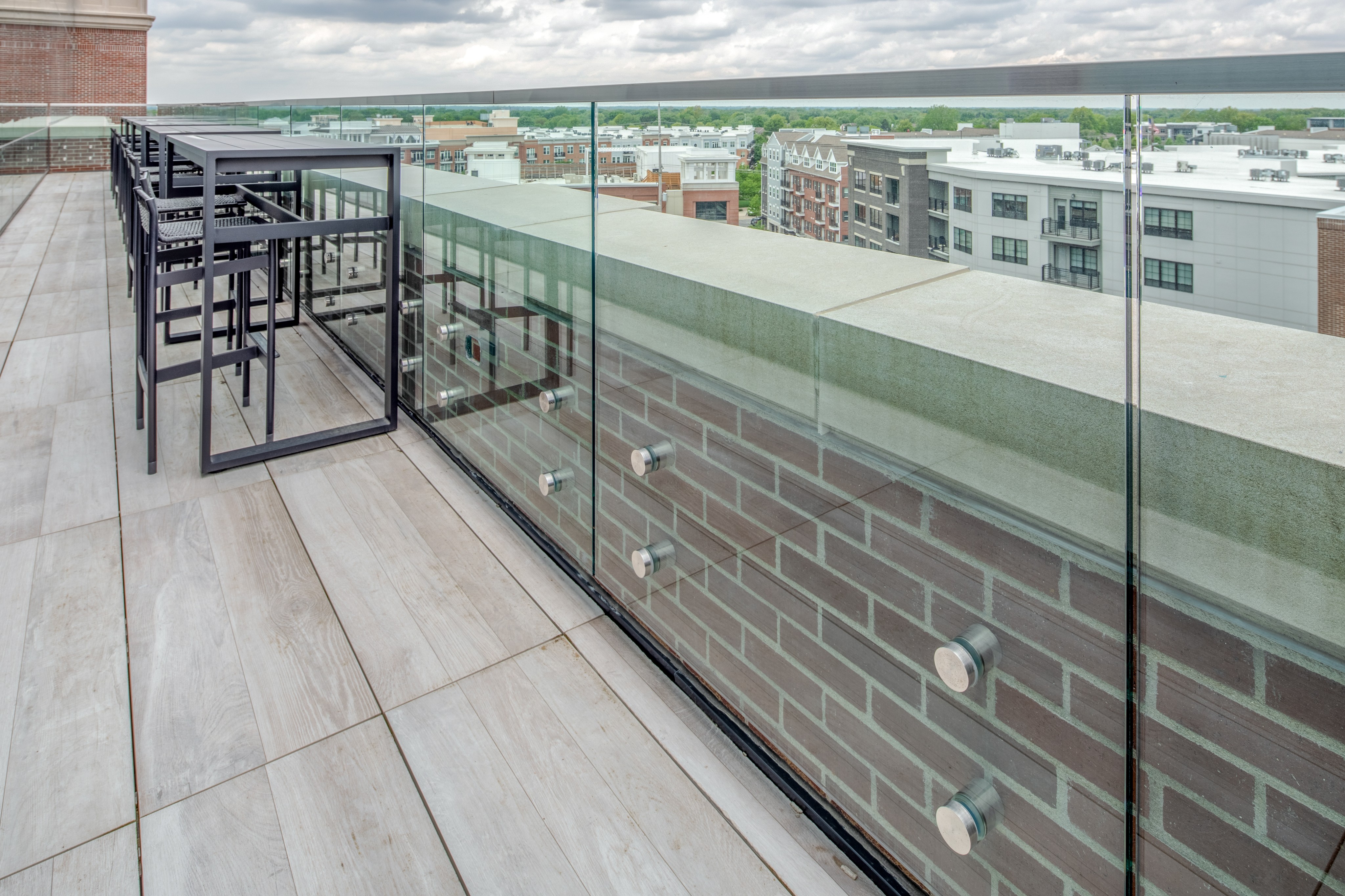 First Internet Bank Handrails-14