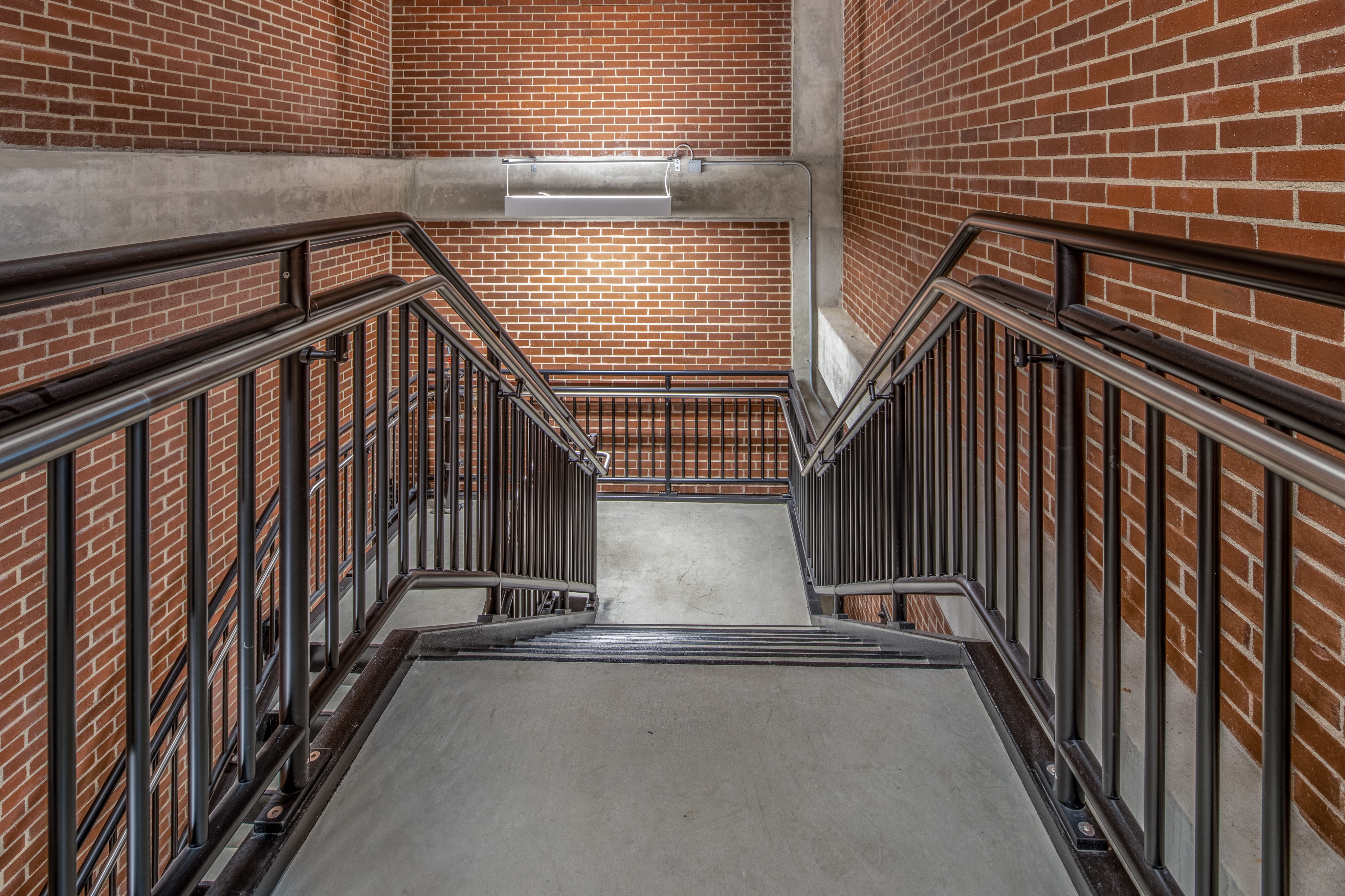 First Internet Bank Handrails-5