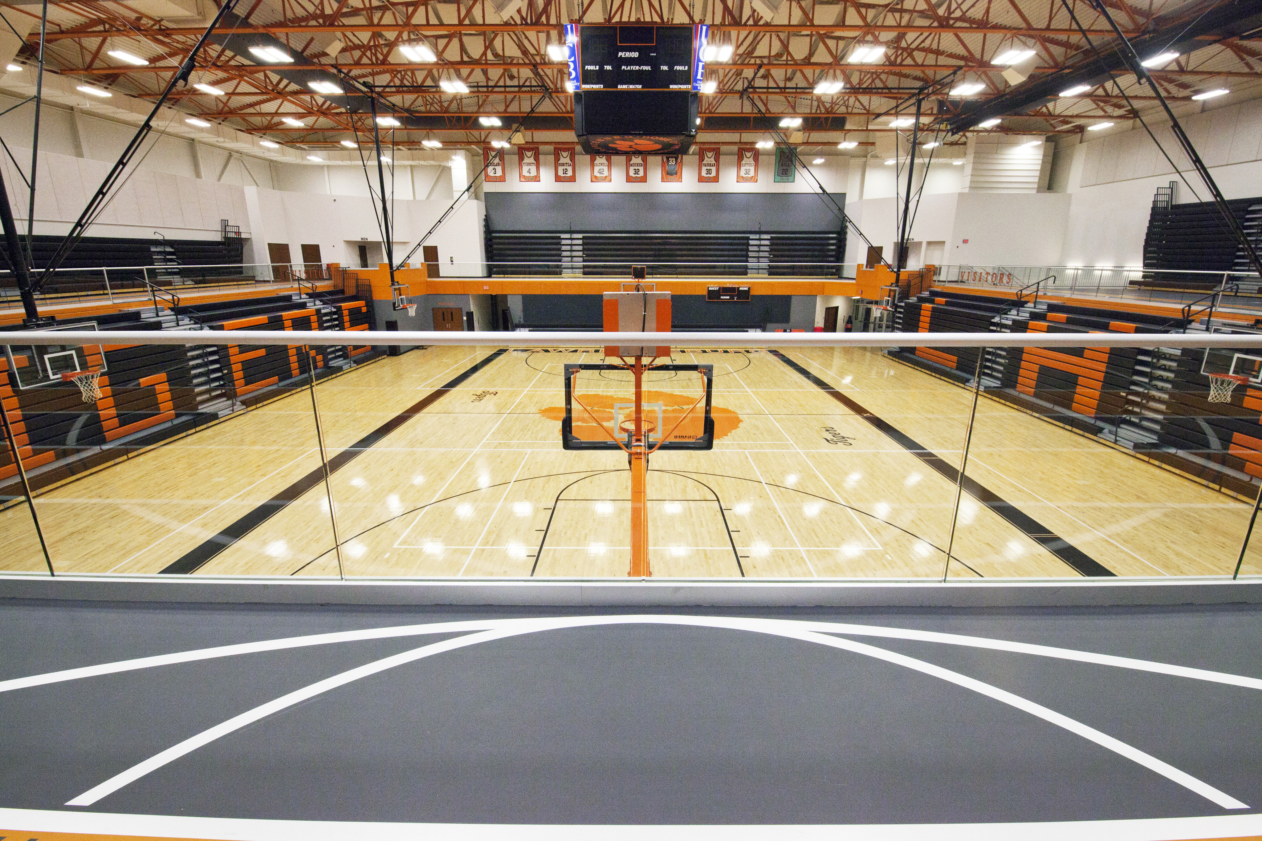 Lawrenceburg High School