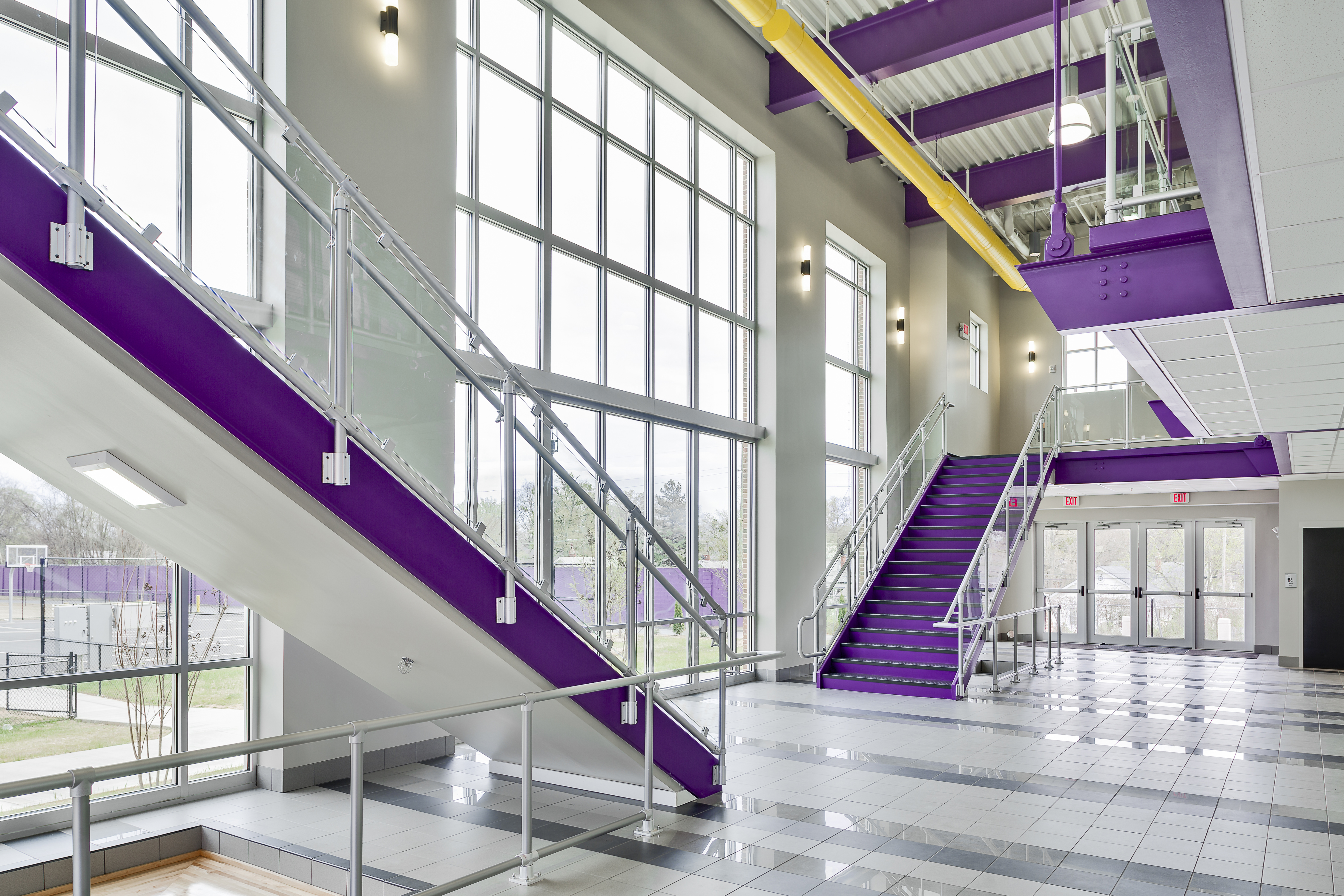 Legacy Charter School