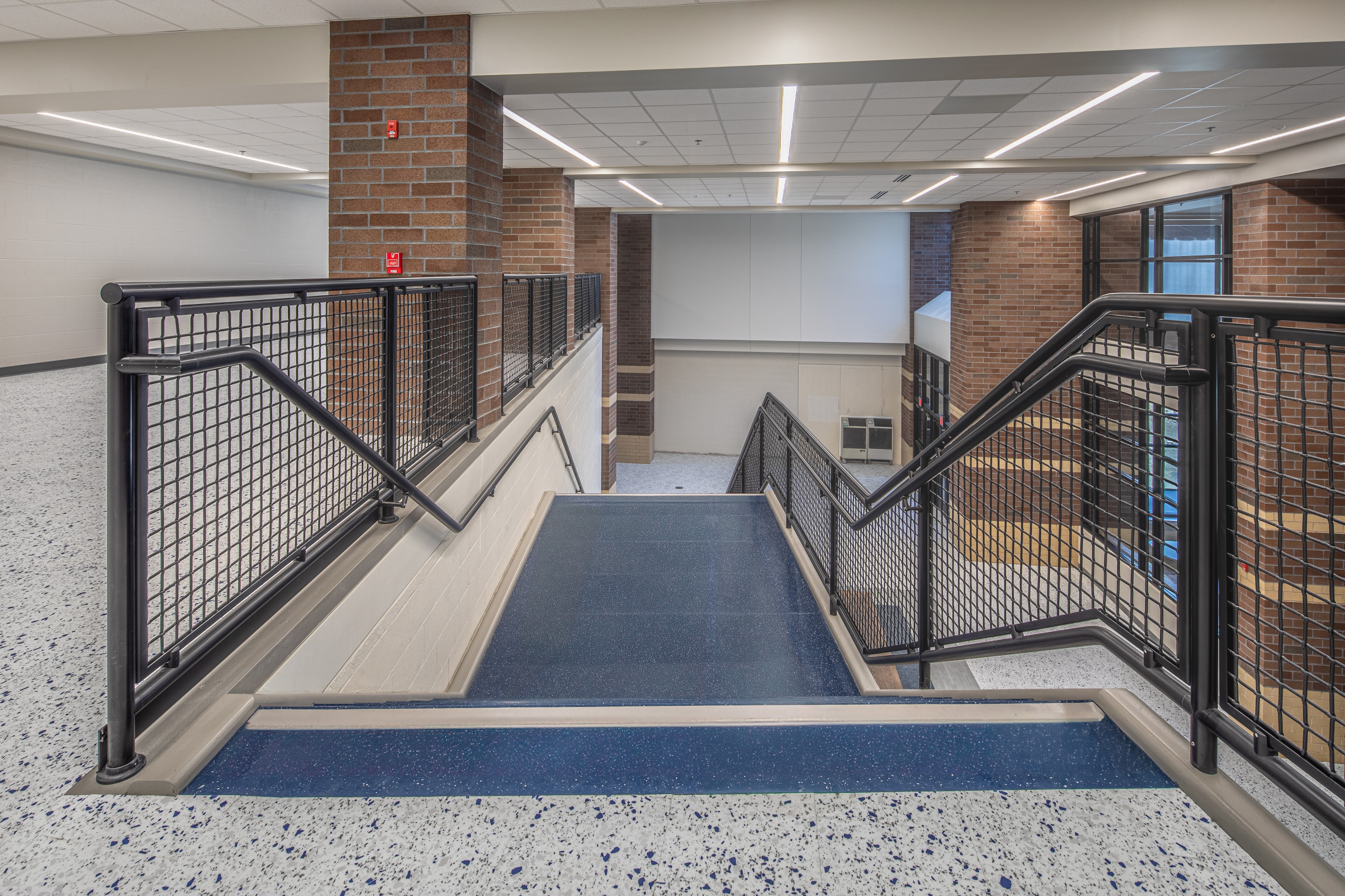 NORWELL MIDDLE SCHOOL
