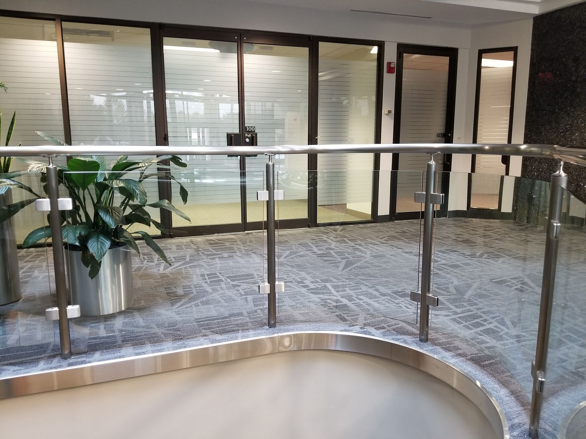 Office Building