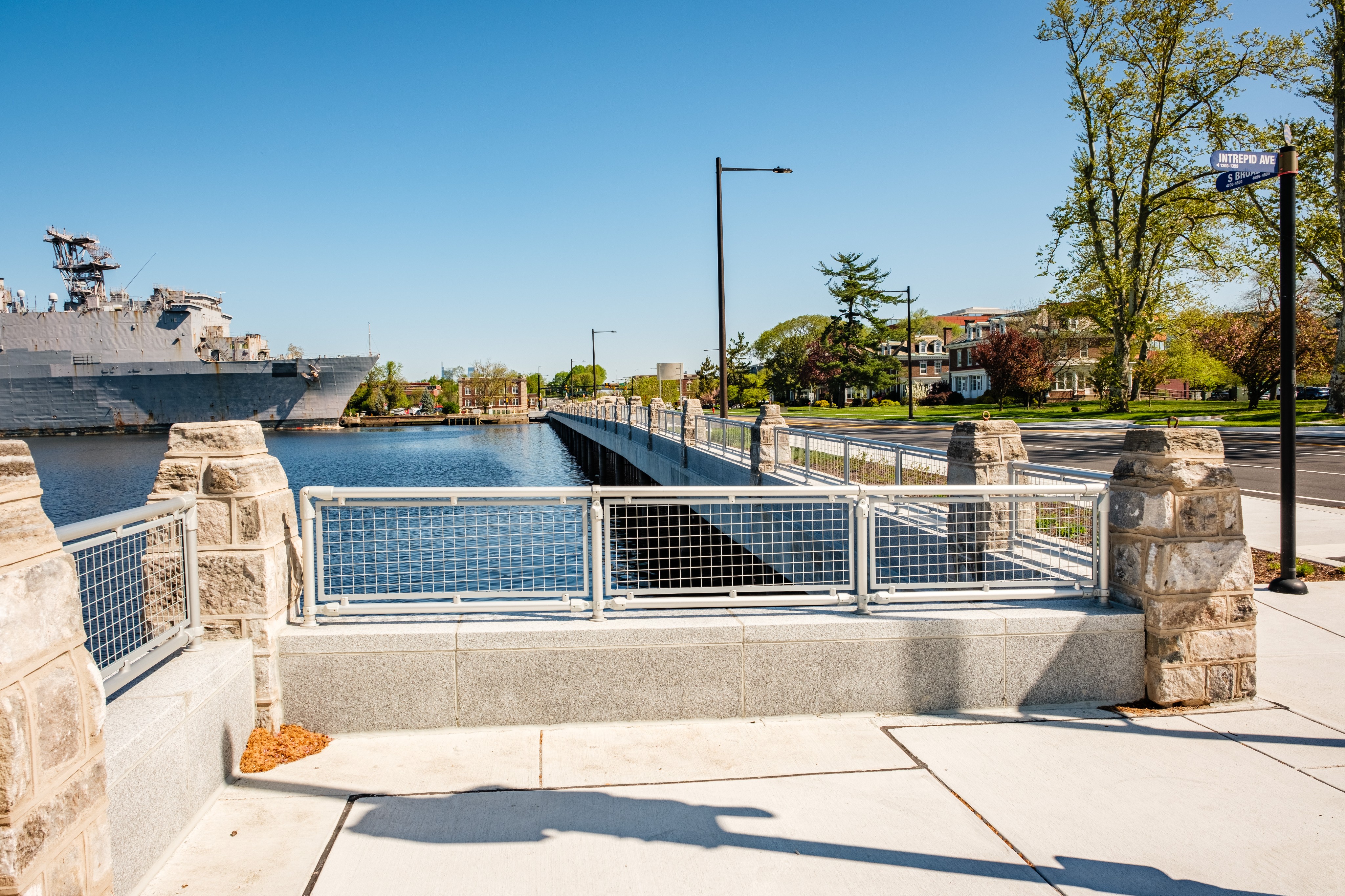 Philadelphia Navy Yard - April 2024-0012