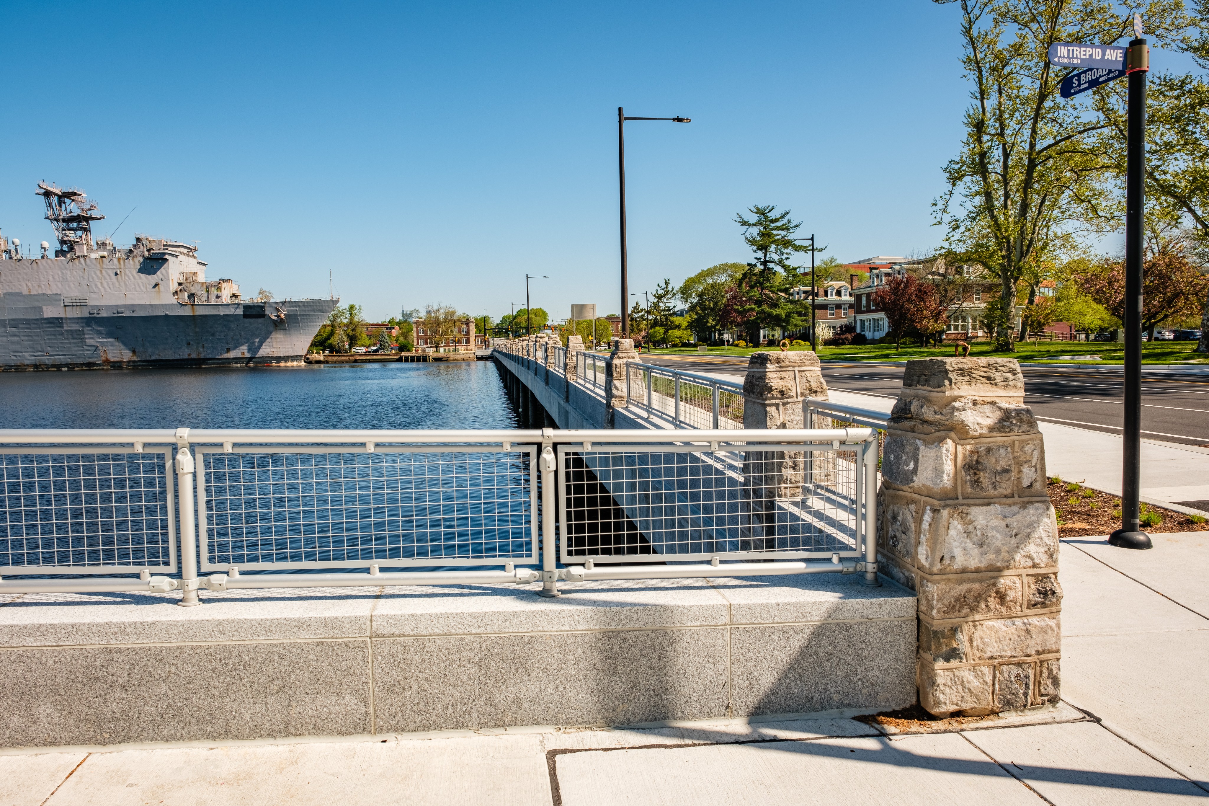 Philadelphia Navy Yard - April 2024-0016