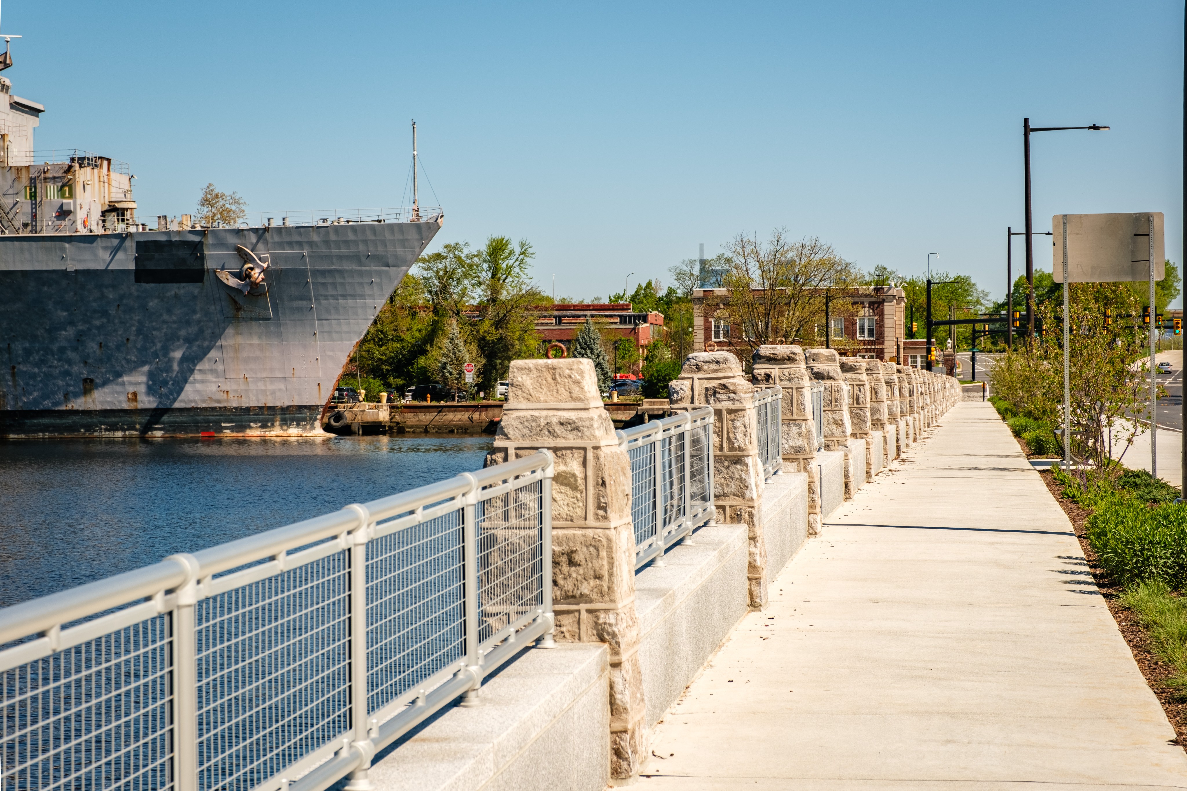 Philadelphia Navy Yard - April 2024-0028
