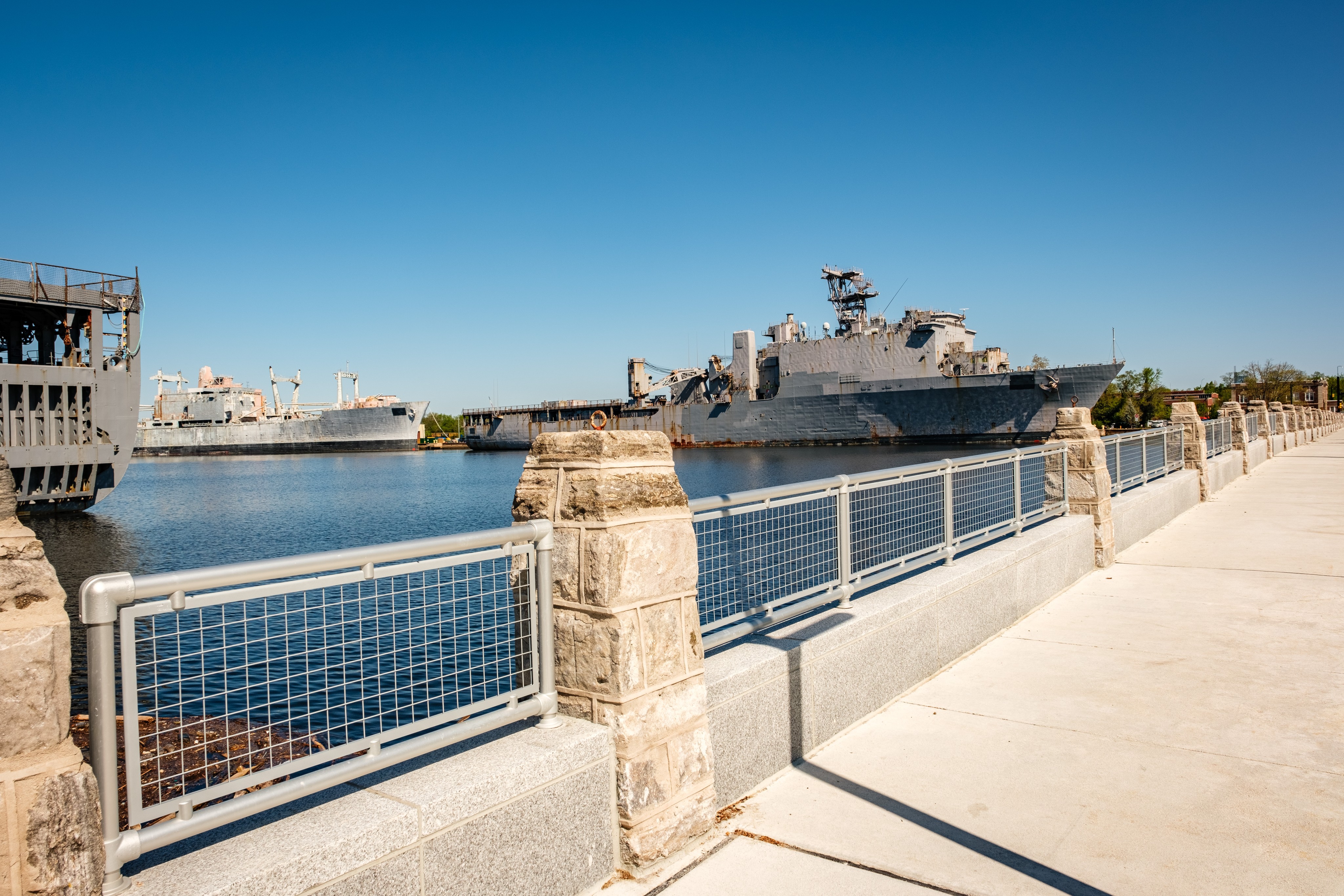 Philadelphia Navy Yard - April 2024-0032