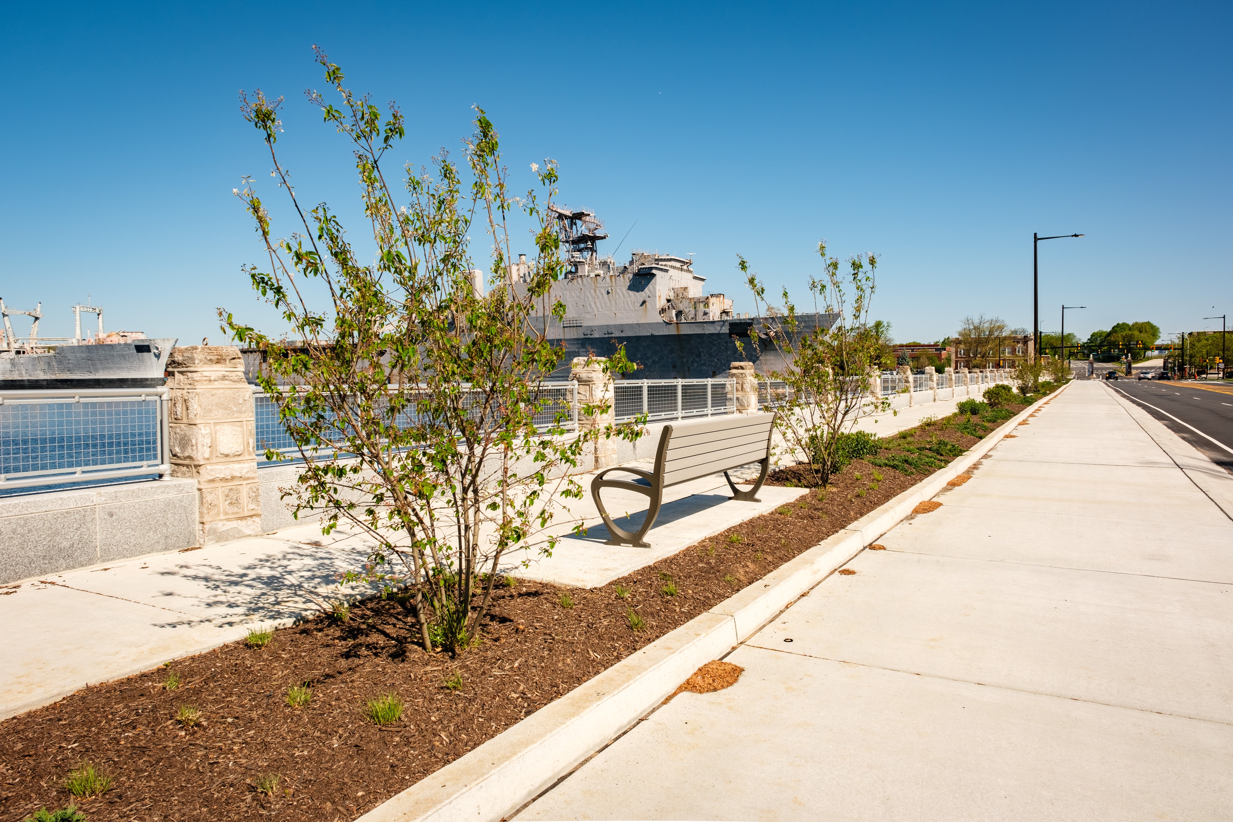 Philadelphia Navy Yard - April 2024-0040