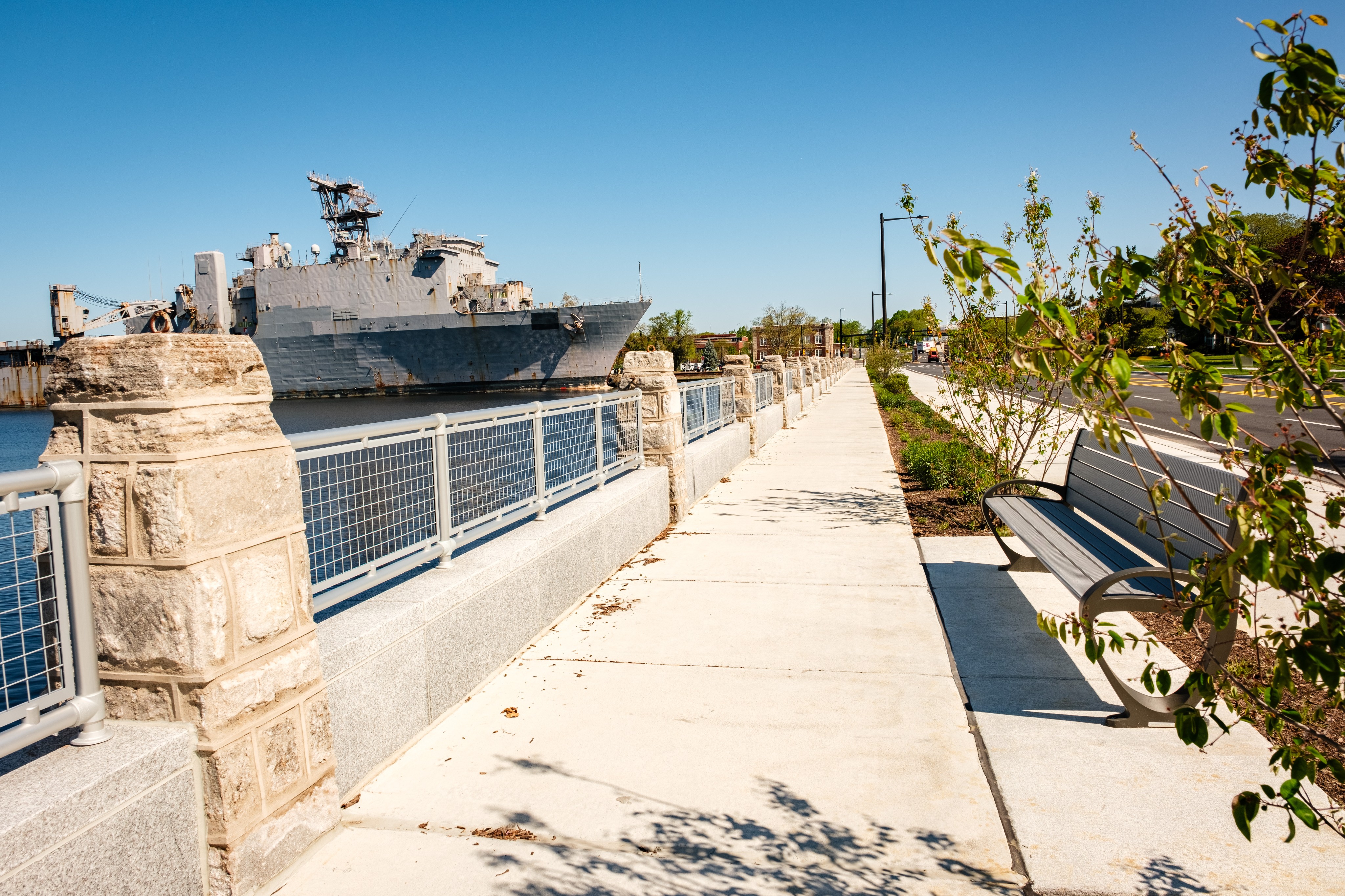 Philadelphia Navy Yard - April 2024-0048