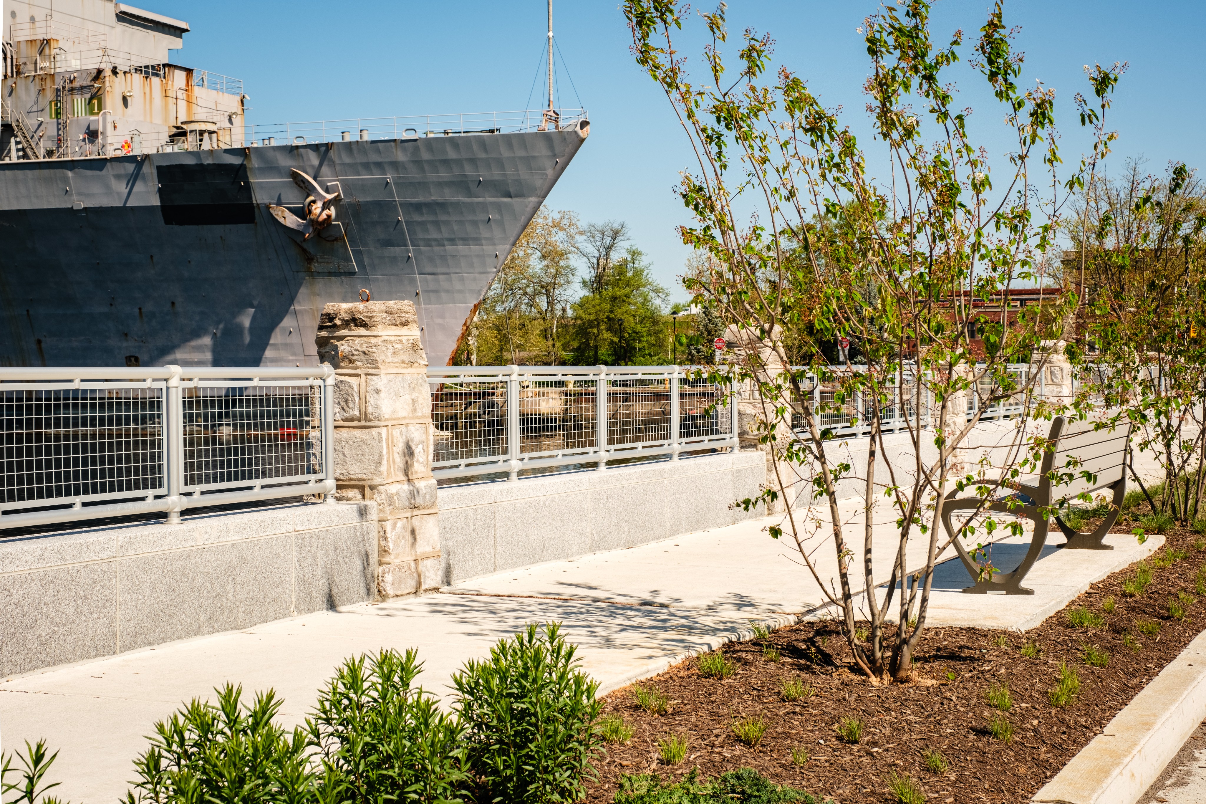 Philadelphia Navy Yard - April 2024-0056