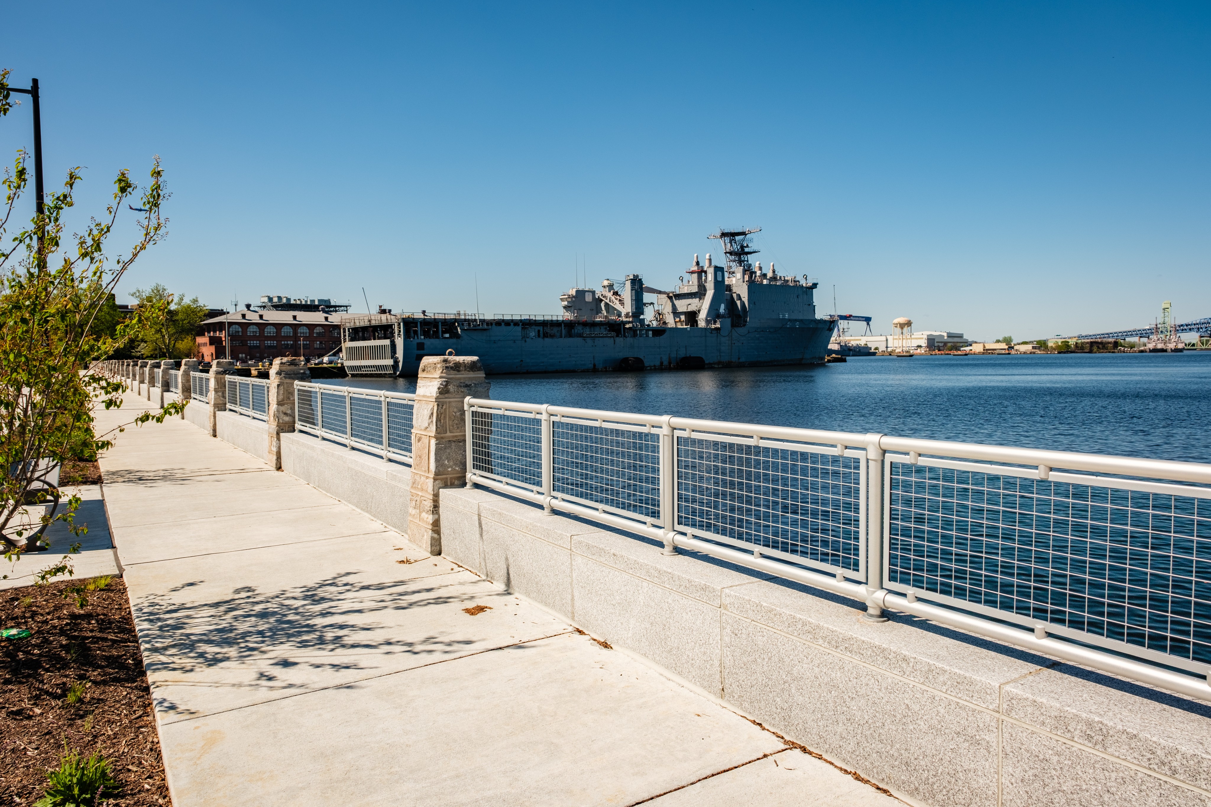 Philadelphia Navy Yard - April 2024-0088