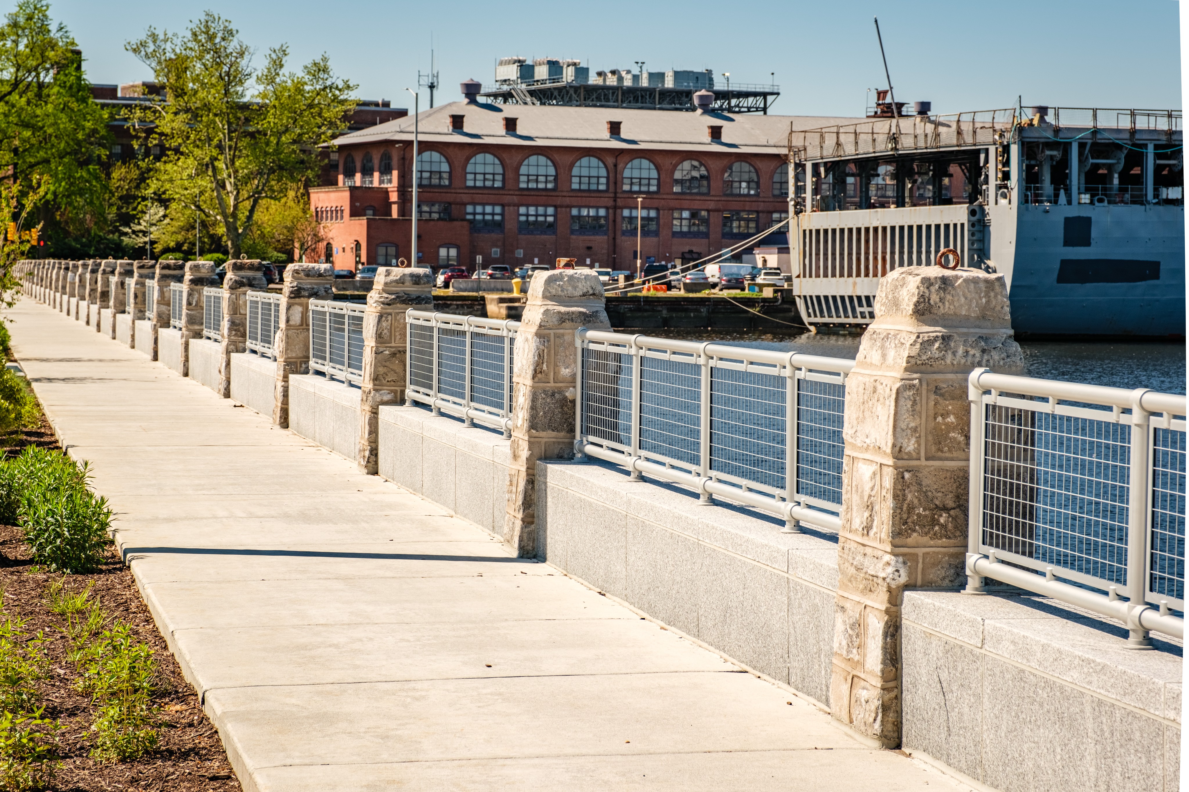 Philadelphia Navy Yard - April 2024-0100
