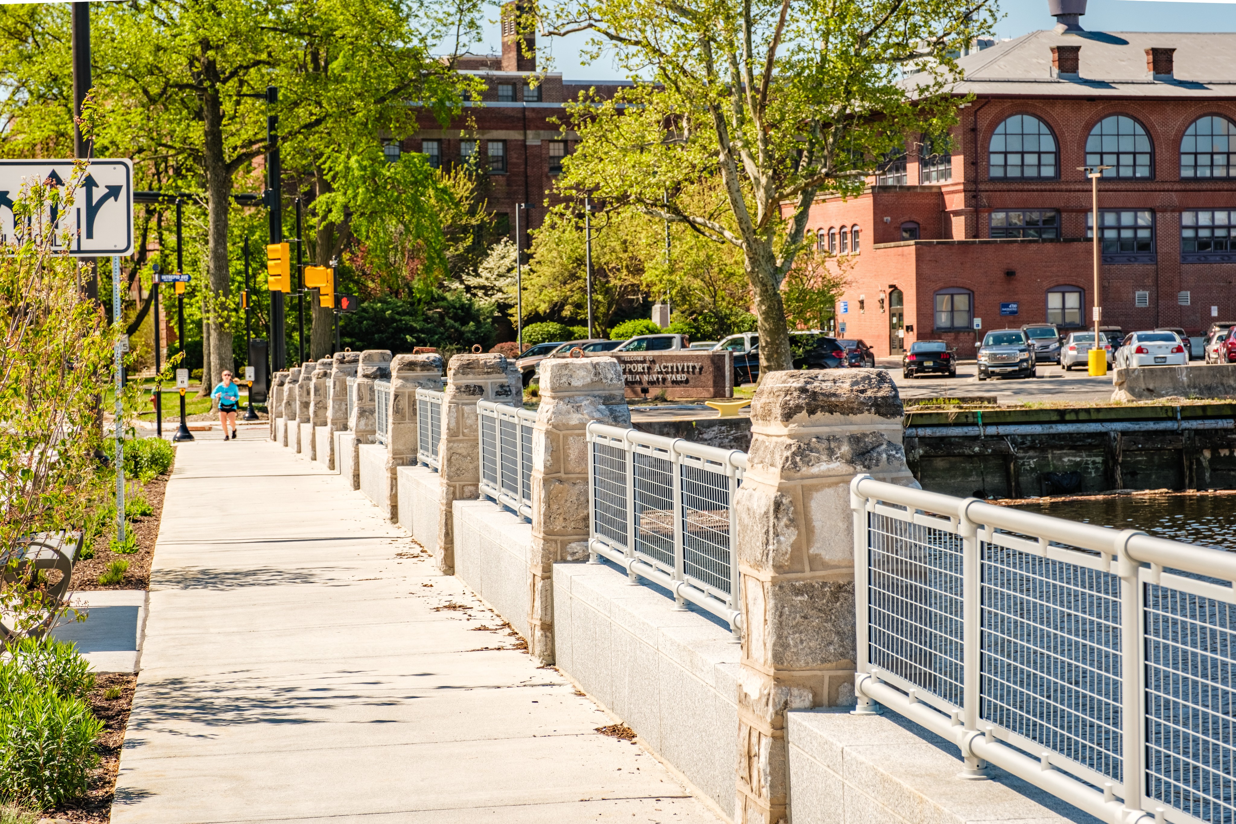 Philadelphia Navy Yard - April 2024-0136