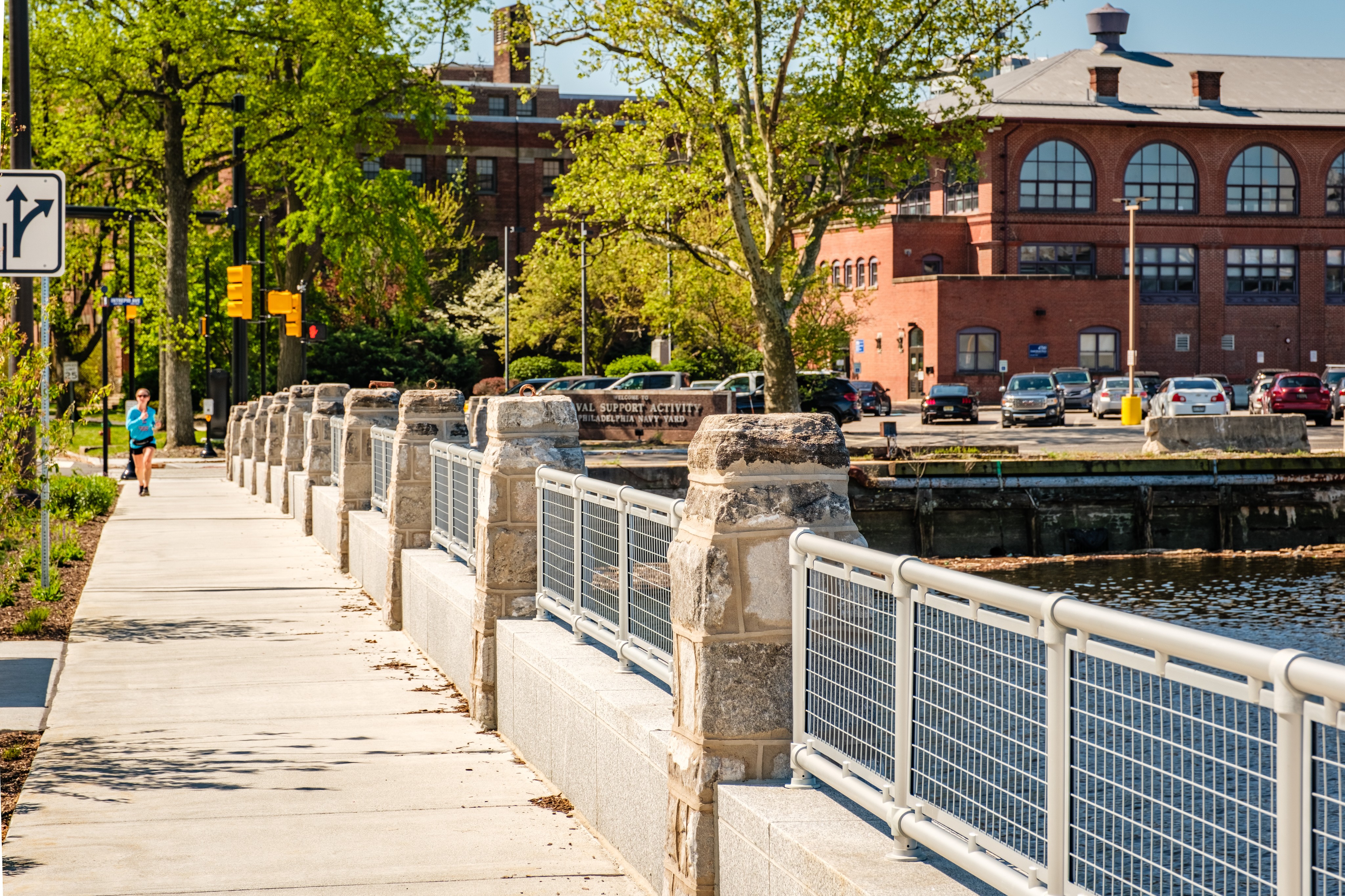 Philadelphia Navy Yard - April 2024-0140