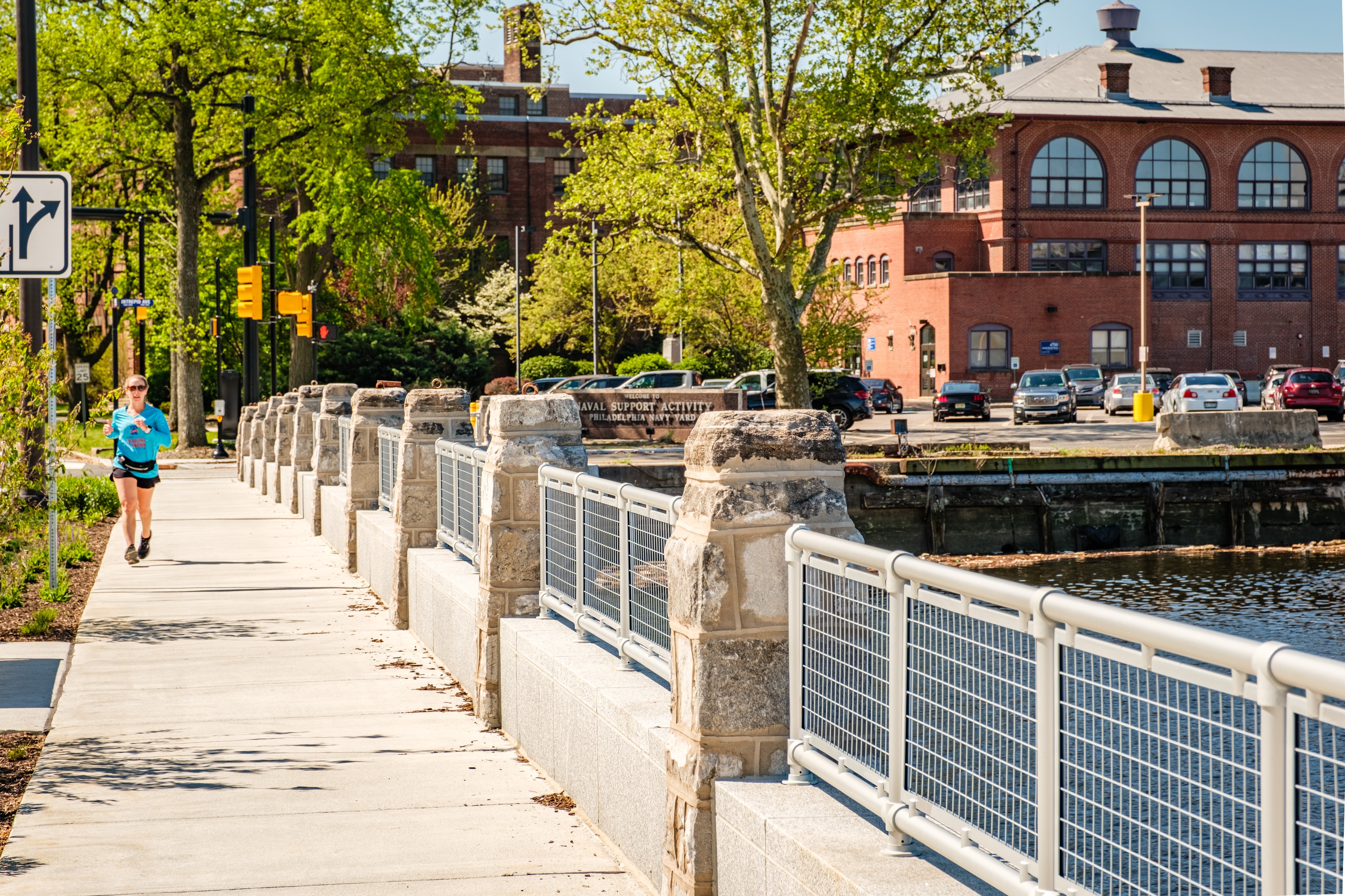 Philadelphia Navy Yard - April 2024-0144