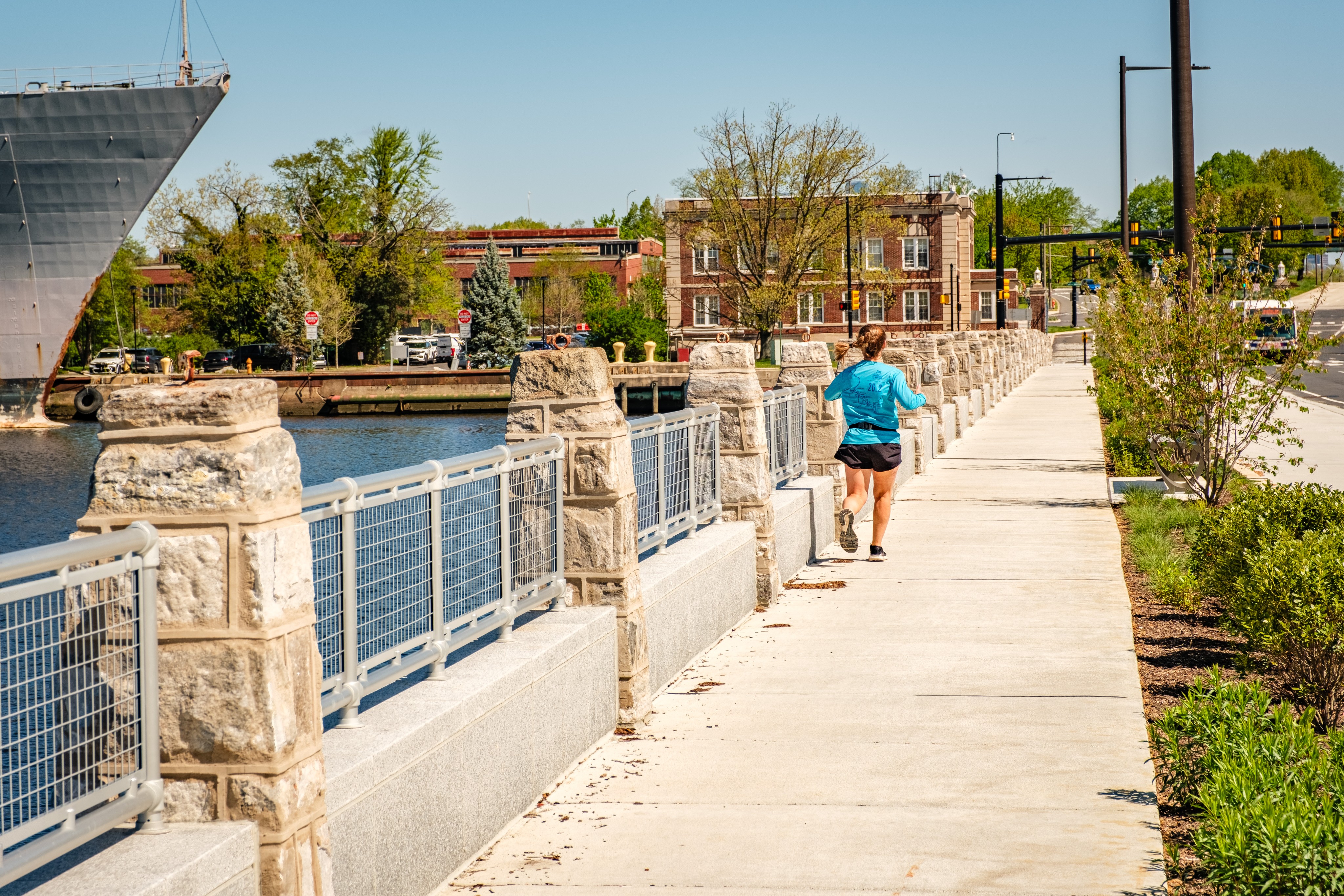 Philadelphia Navy Yard - April 2024-0151