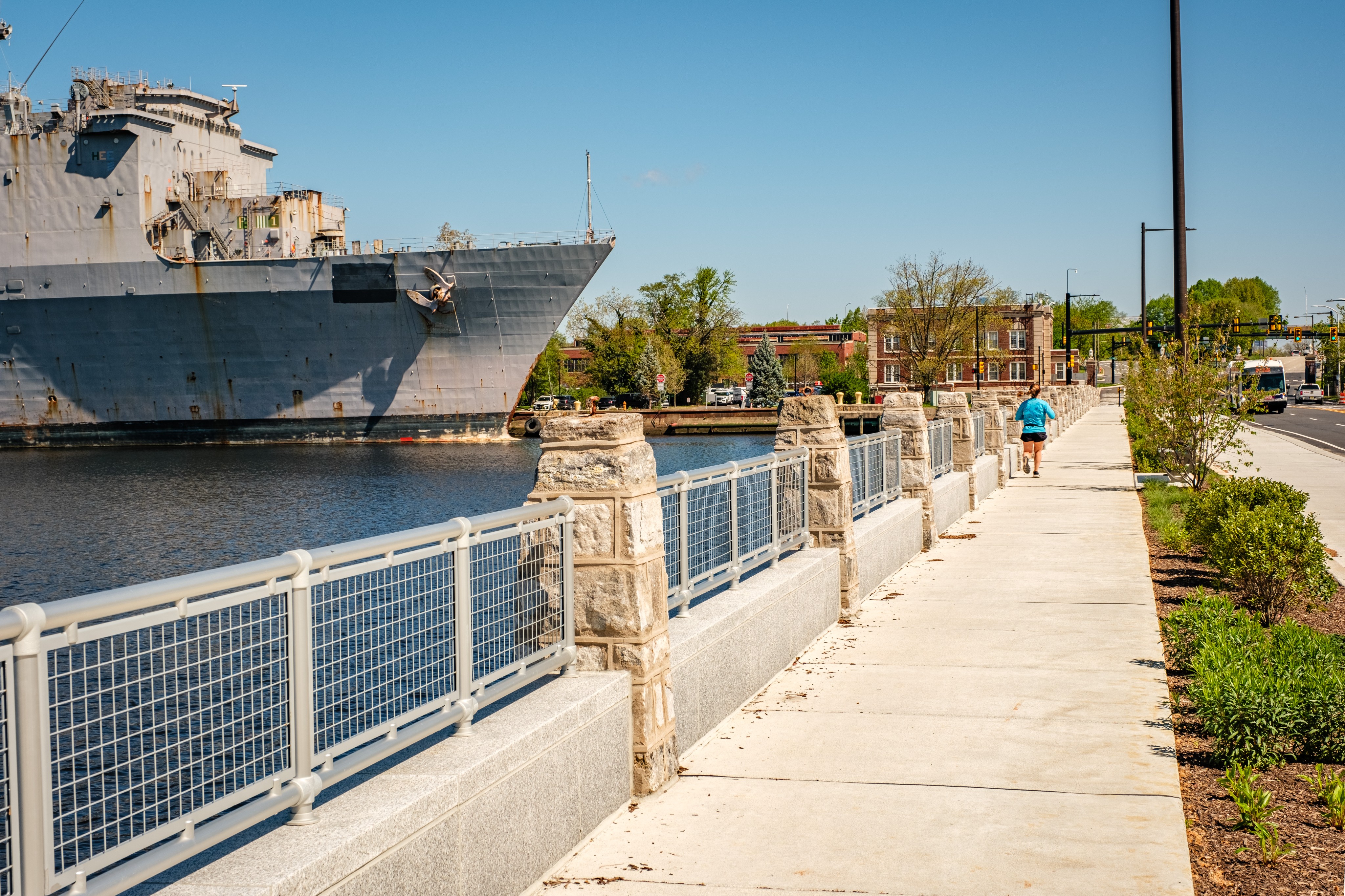 Philadelphia Navy Yard - April 2024-0155