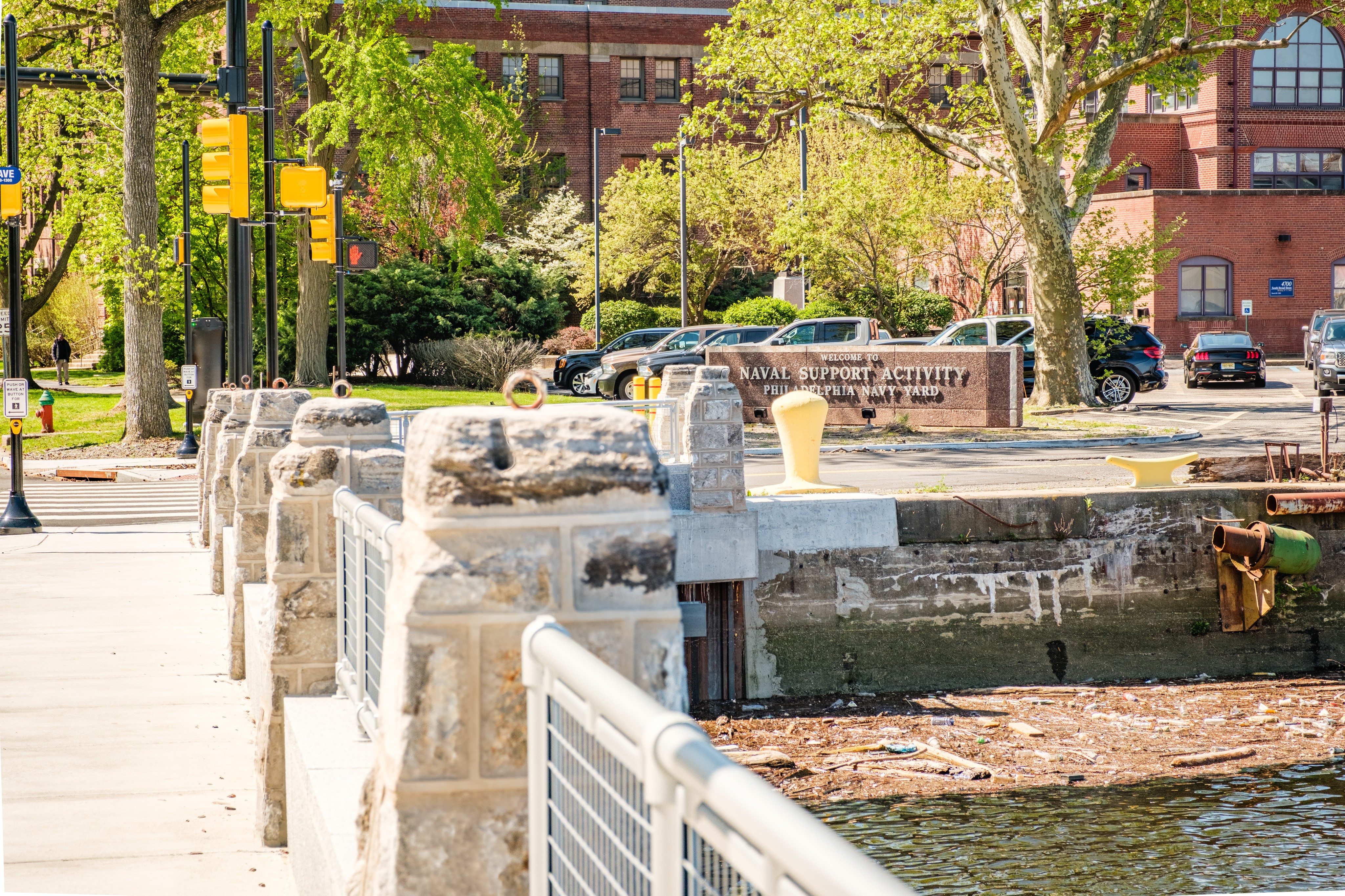 Philadelphia Navy Yard - April 2024-0159