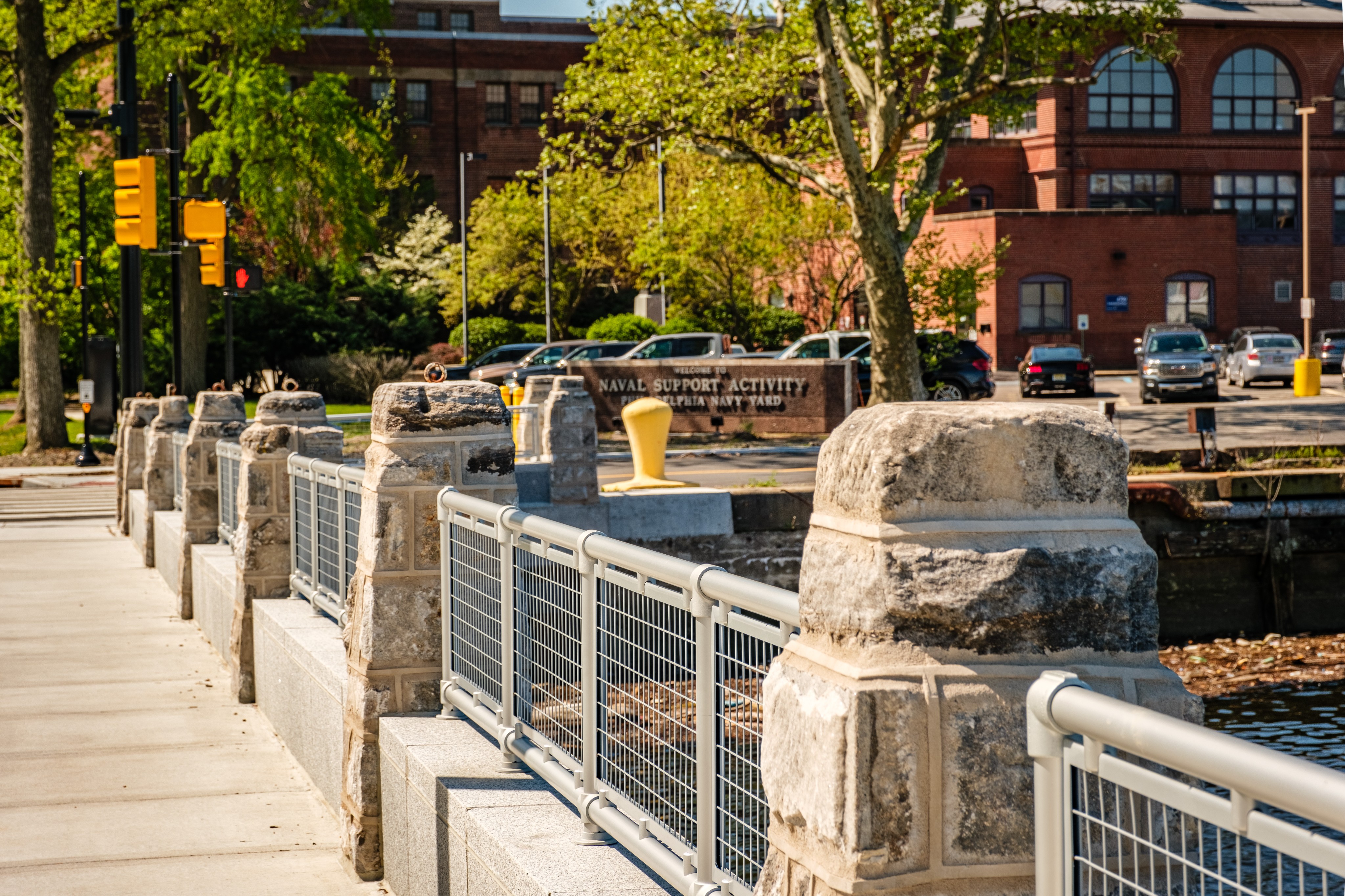 Philadelphia Navy Yard - April 2024-0163