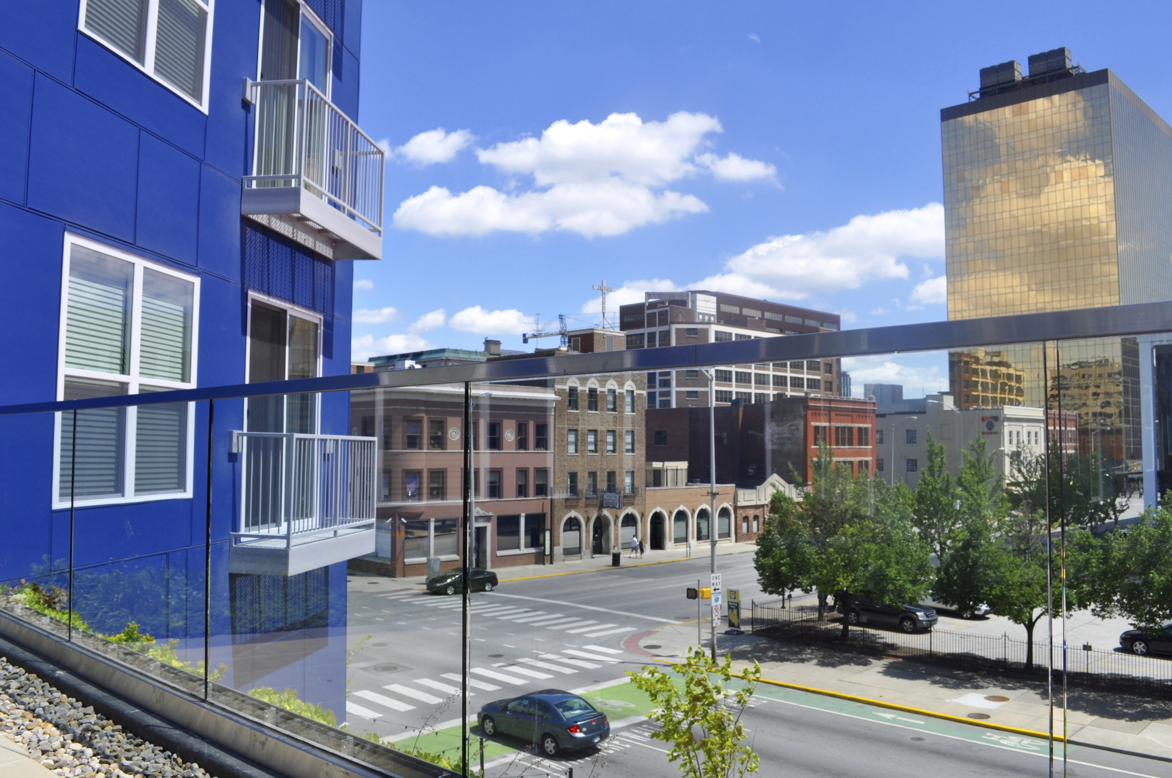 Pulliam Square