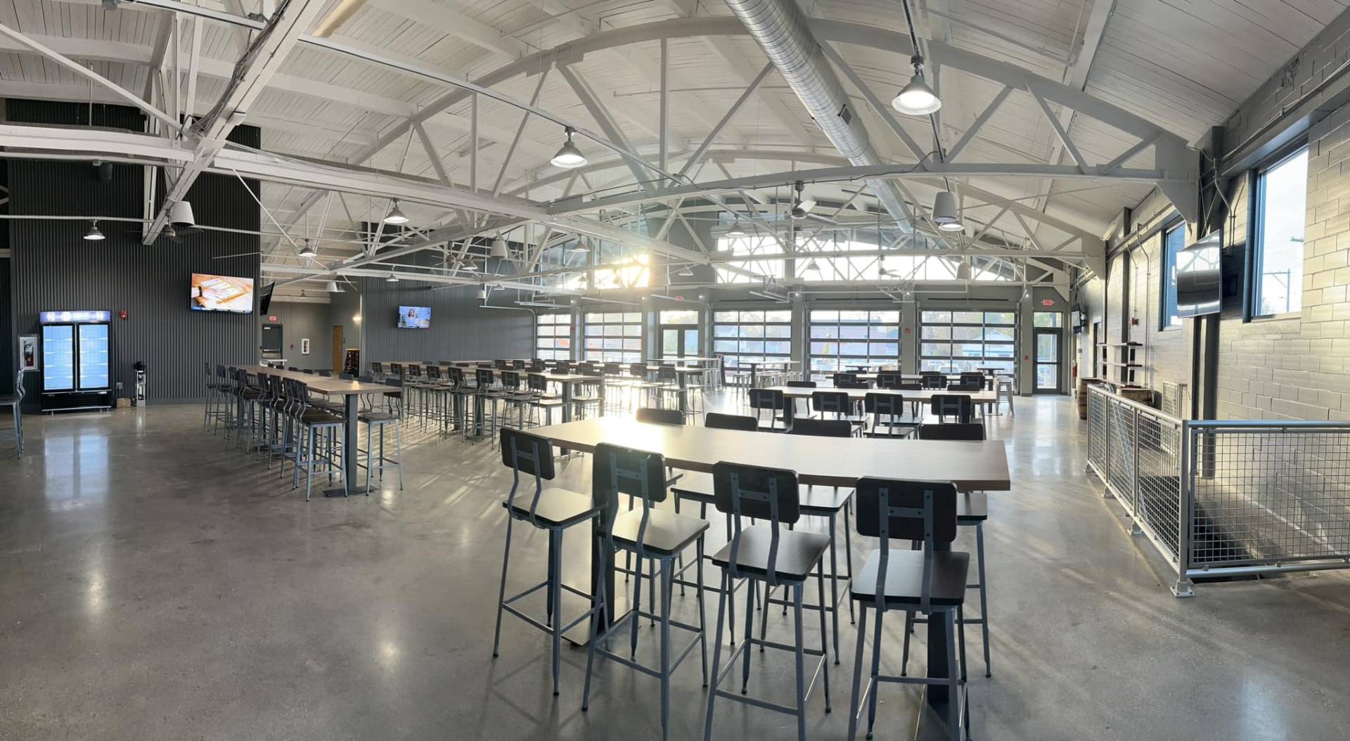 THIRD EYE BREWING