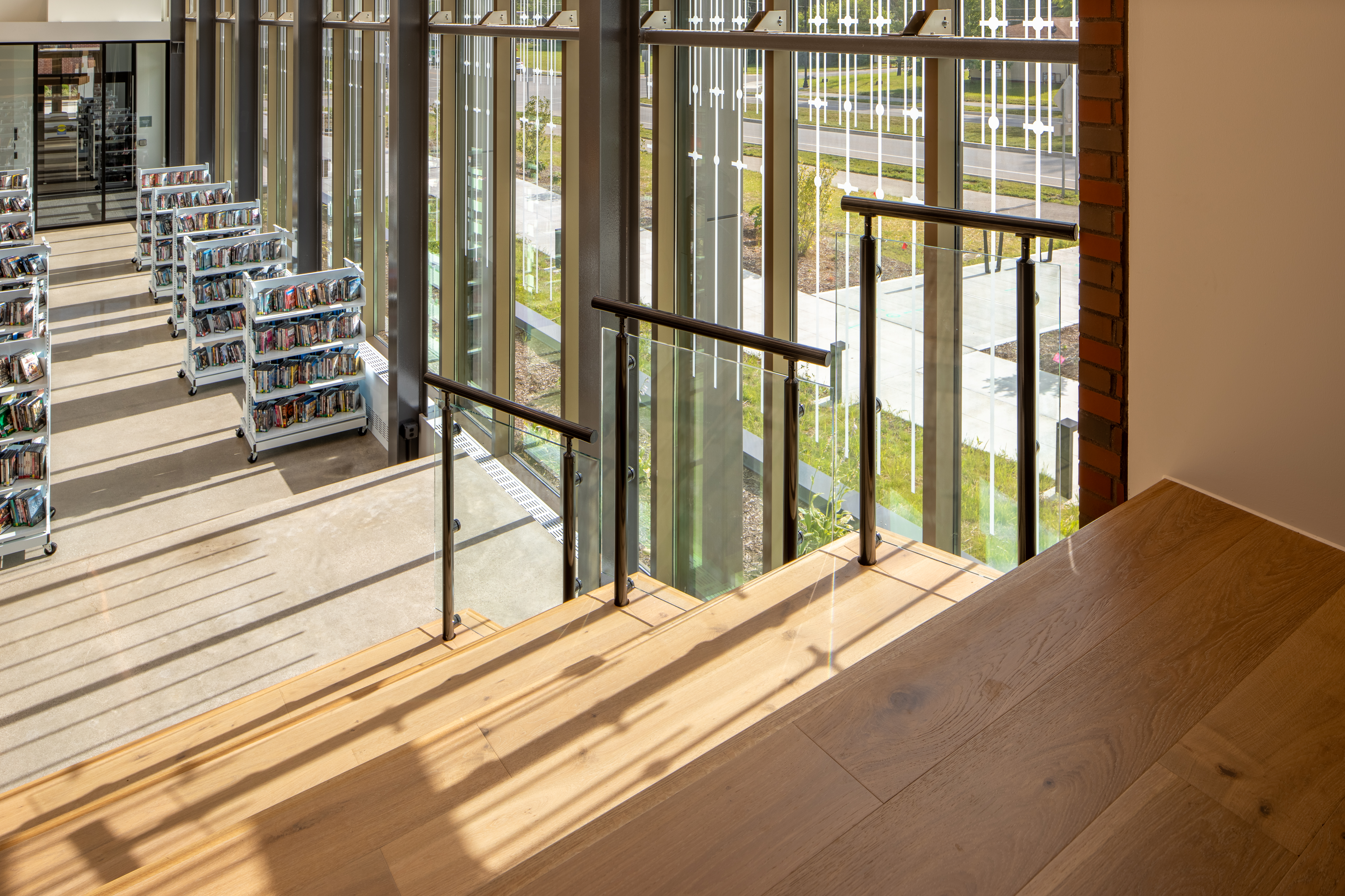 Westfield Library-12