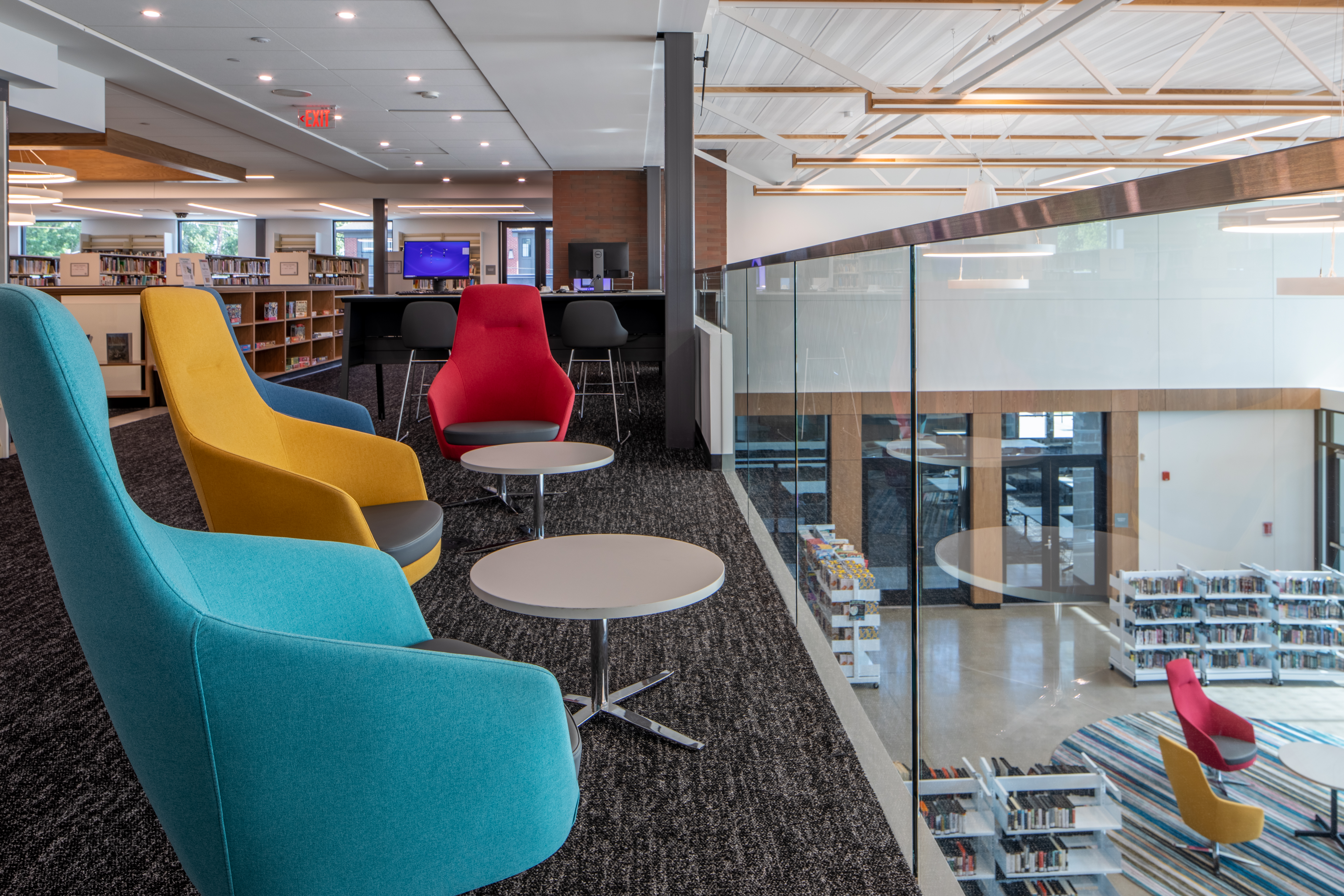Westfield Library-17