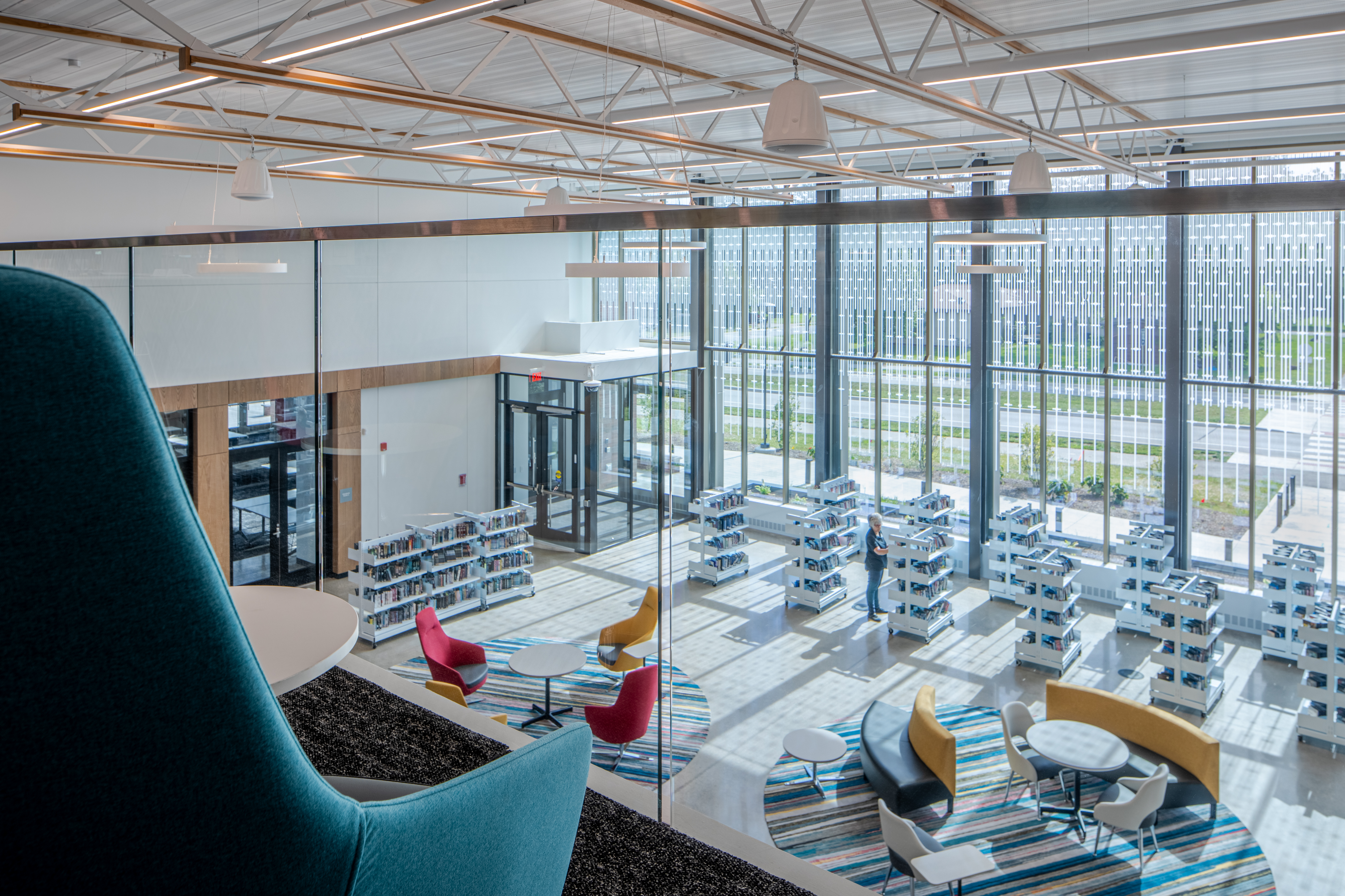 Westfield Library-18