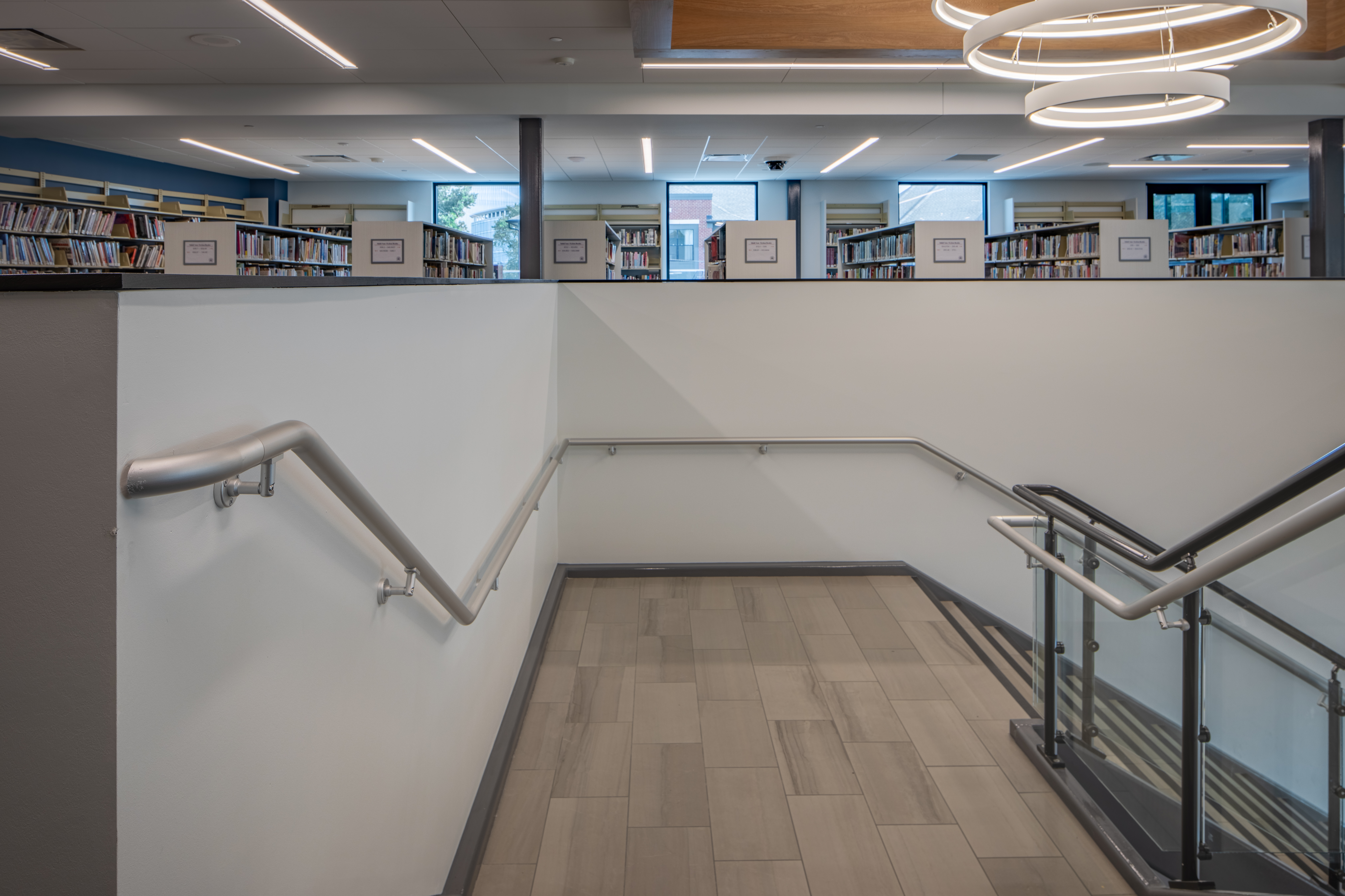 Westfield Library-2