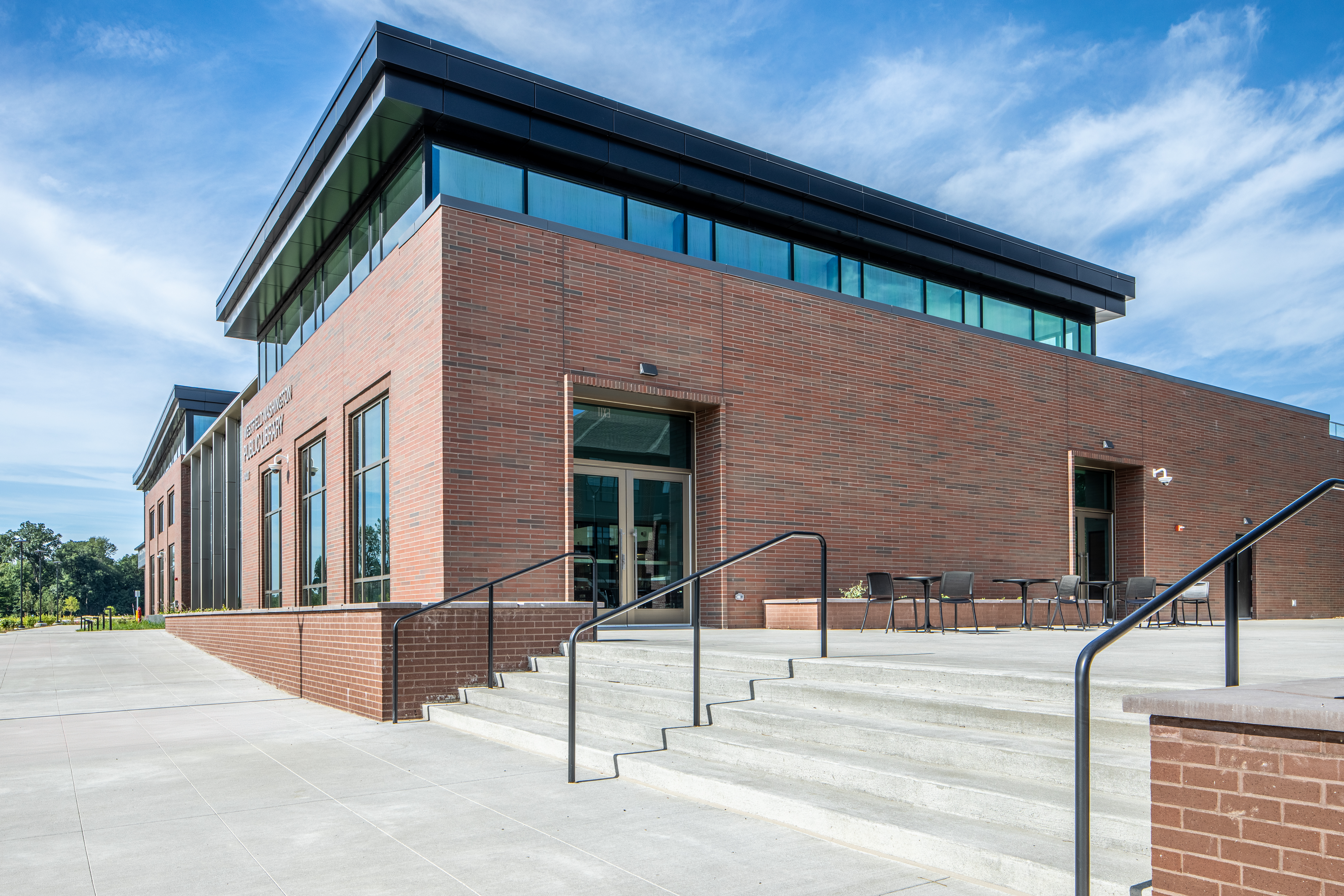 Westfield Library-22