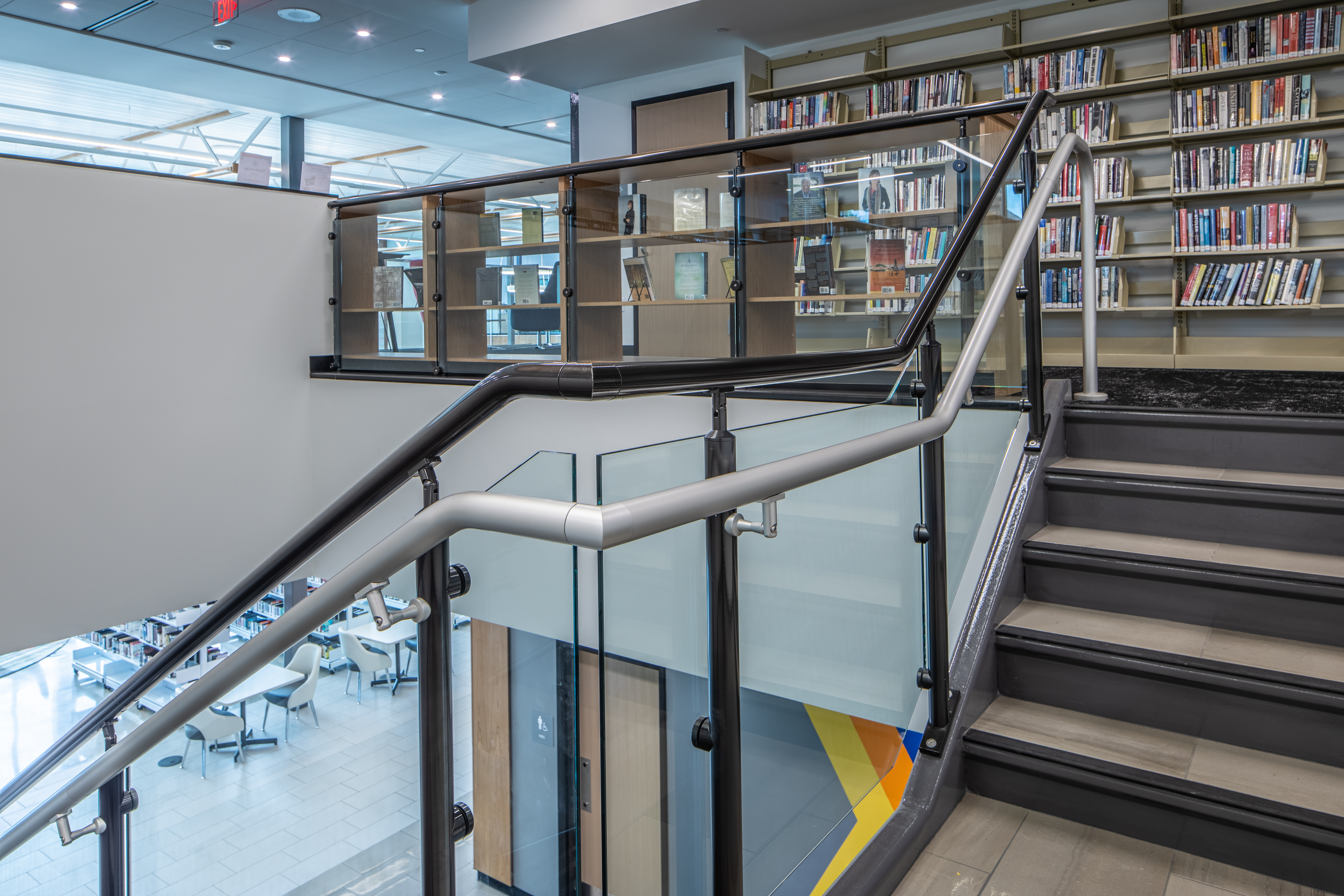 Westfield Library-4