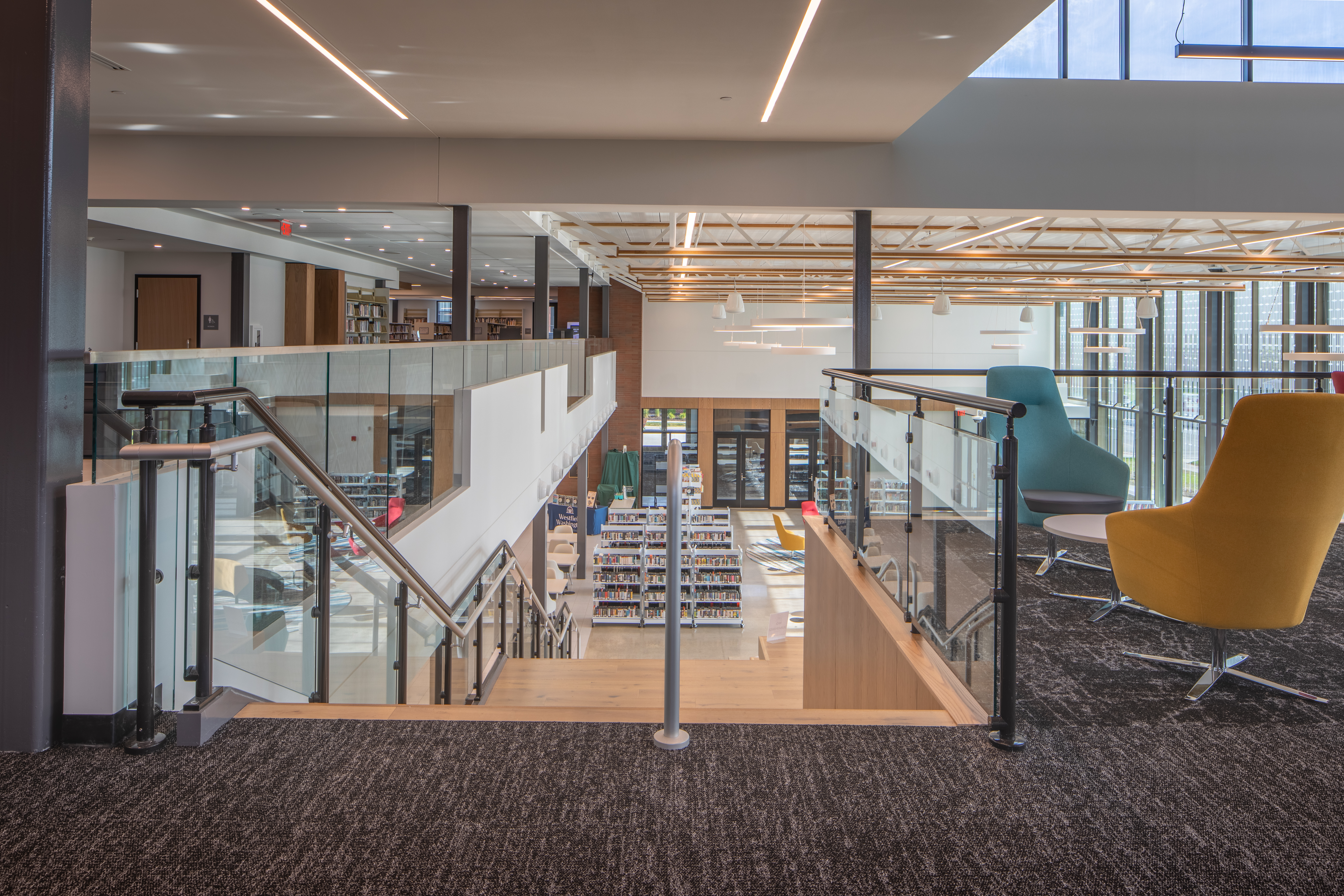 Westfield Library-9
